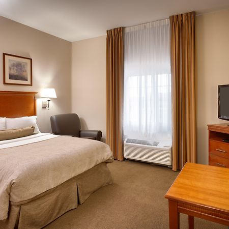 Candlewood Suites Grand Junction By Ihg Extérieur photo