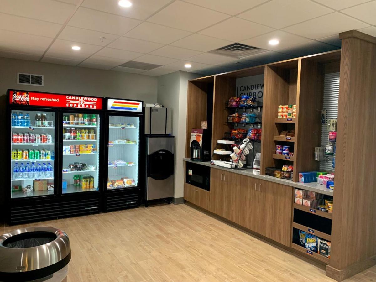 Candlewood Suites Grand Junction By Ihg Extérieur photo