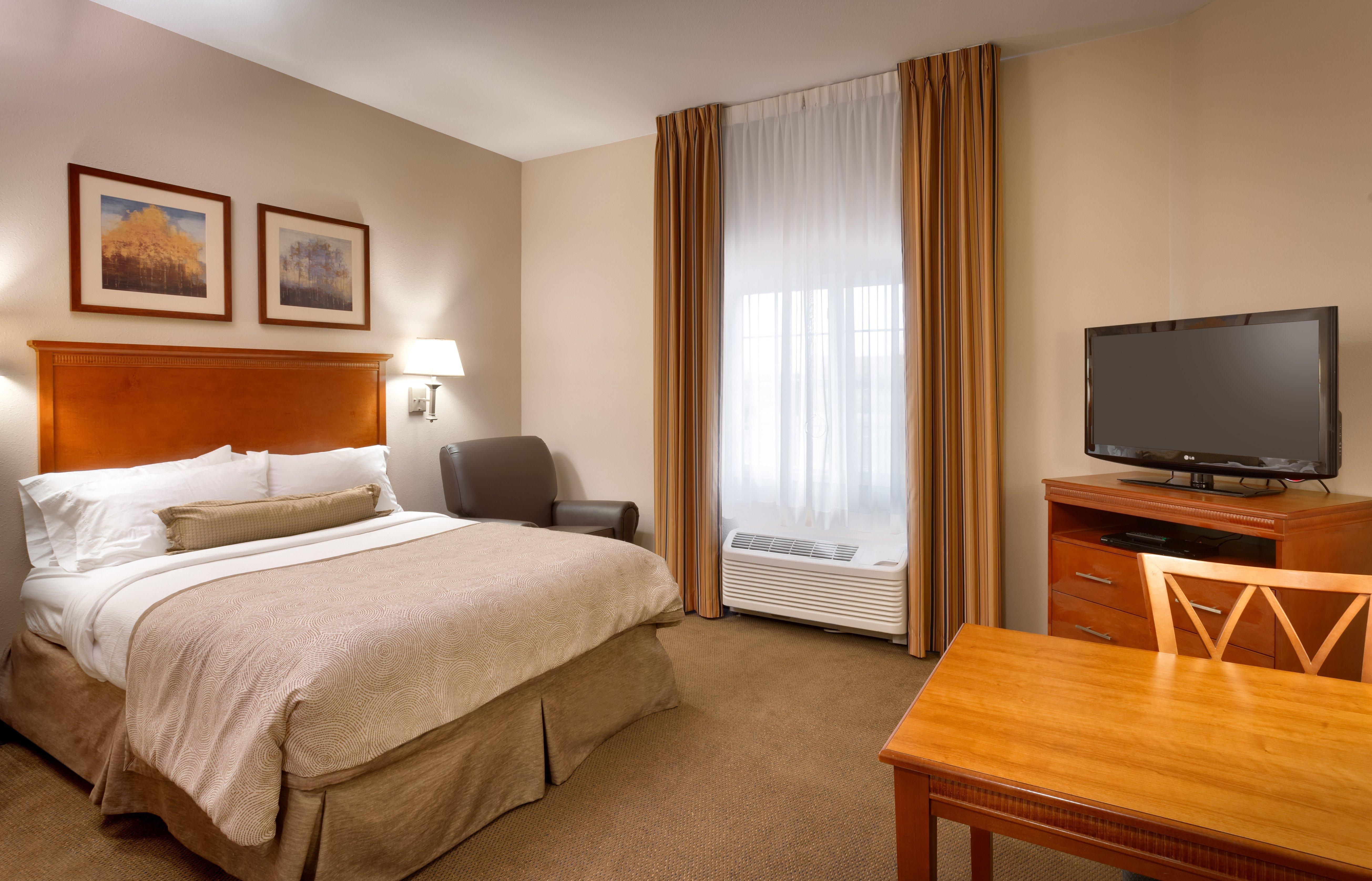Candlewood Suites Grand Junction By Ihg Extérieur photo