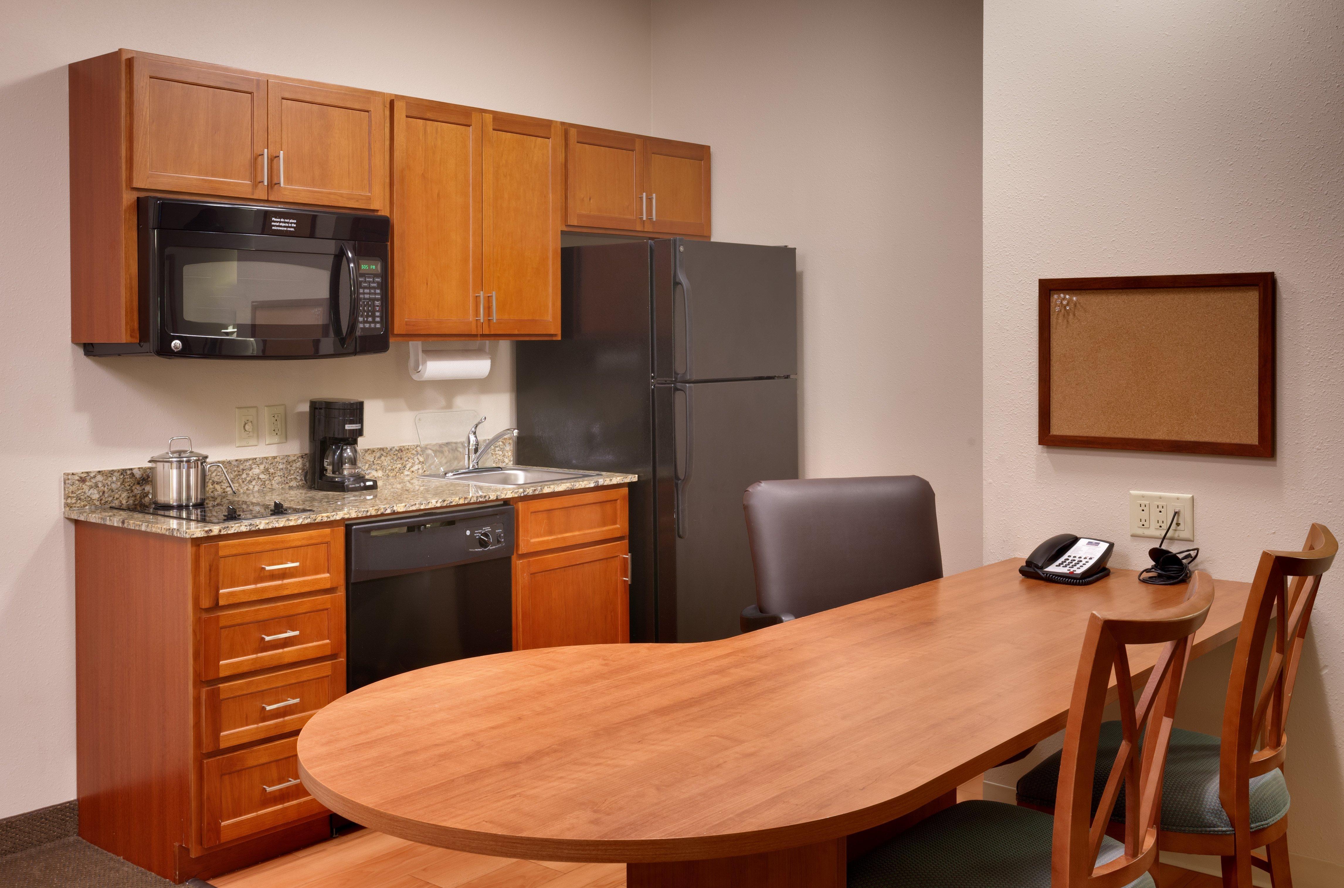 Candlewood Suites Grand Junction By Ihg Extérieur photo