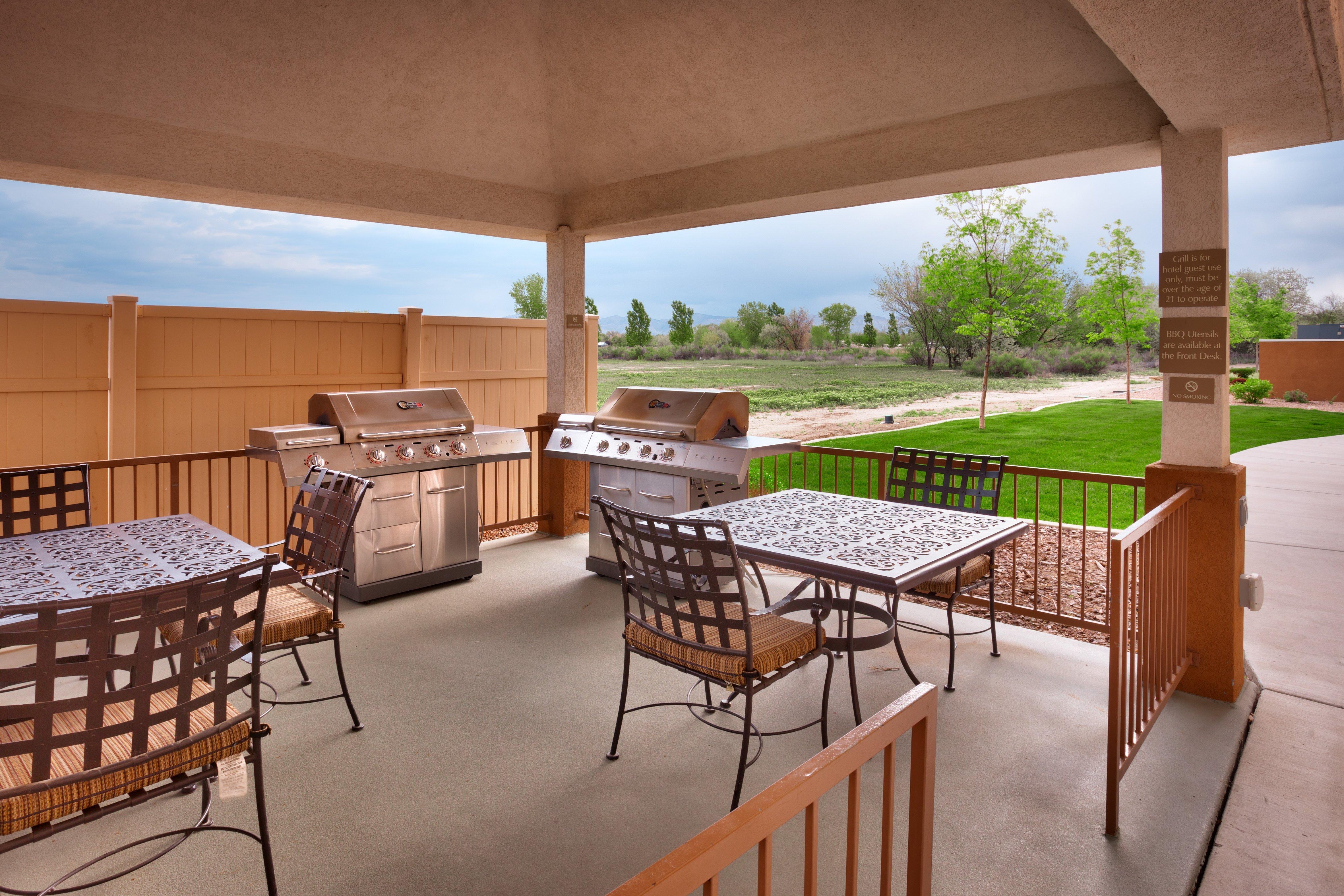 Candlewood Suites Grand Junction By Ihg Extérieur photo
