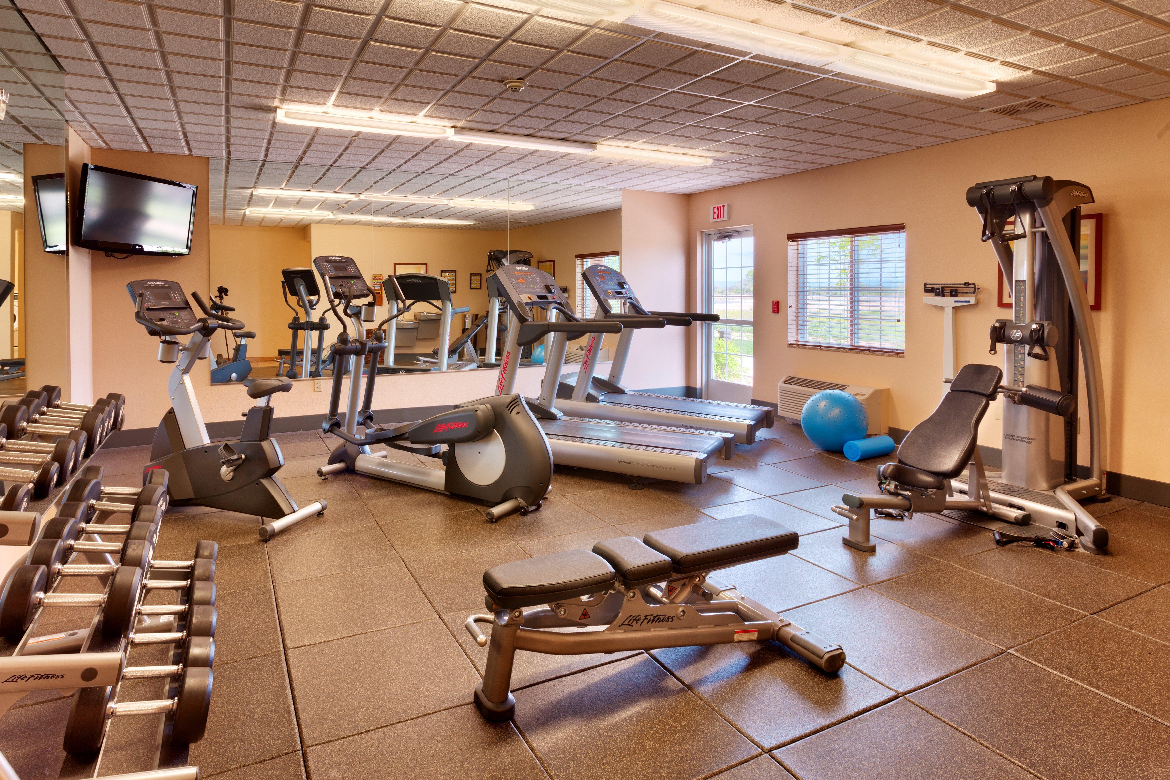 Candlewood Suites Grand Junction By Ihg Extérieur photo
