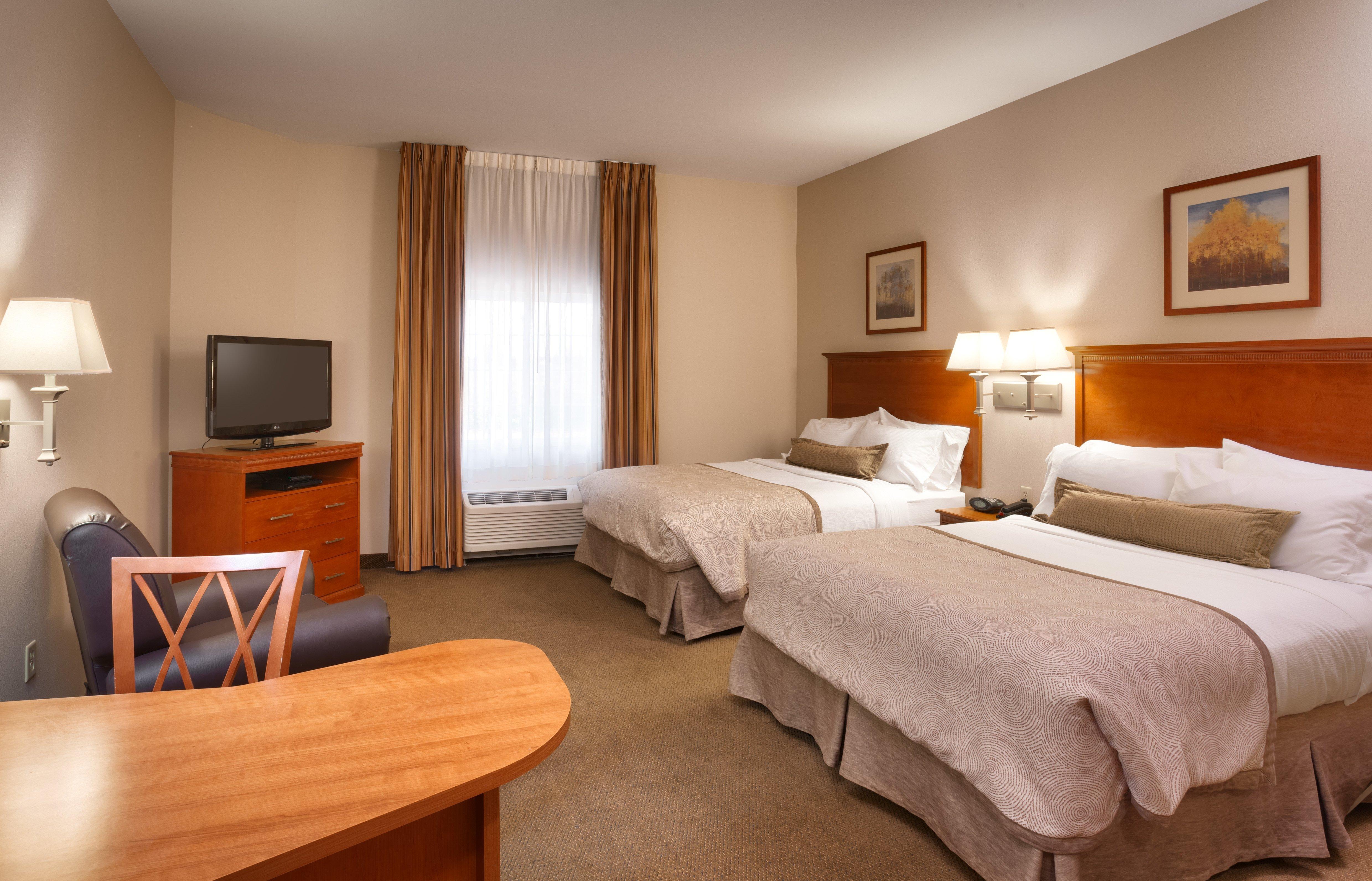 Candlewood Suites Grand Junction By Ihg Extérieur photo