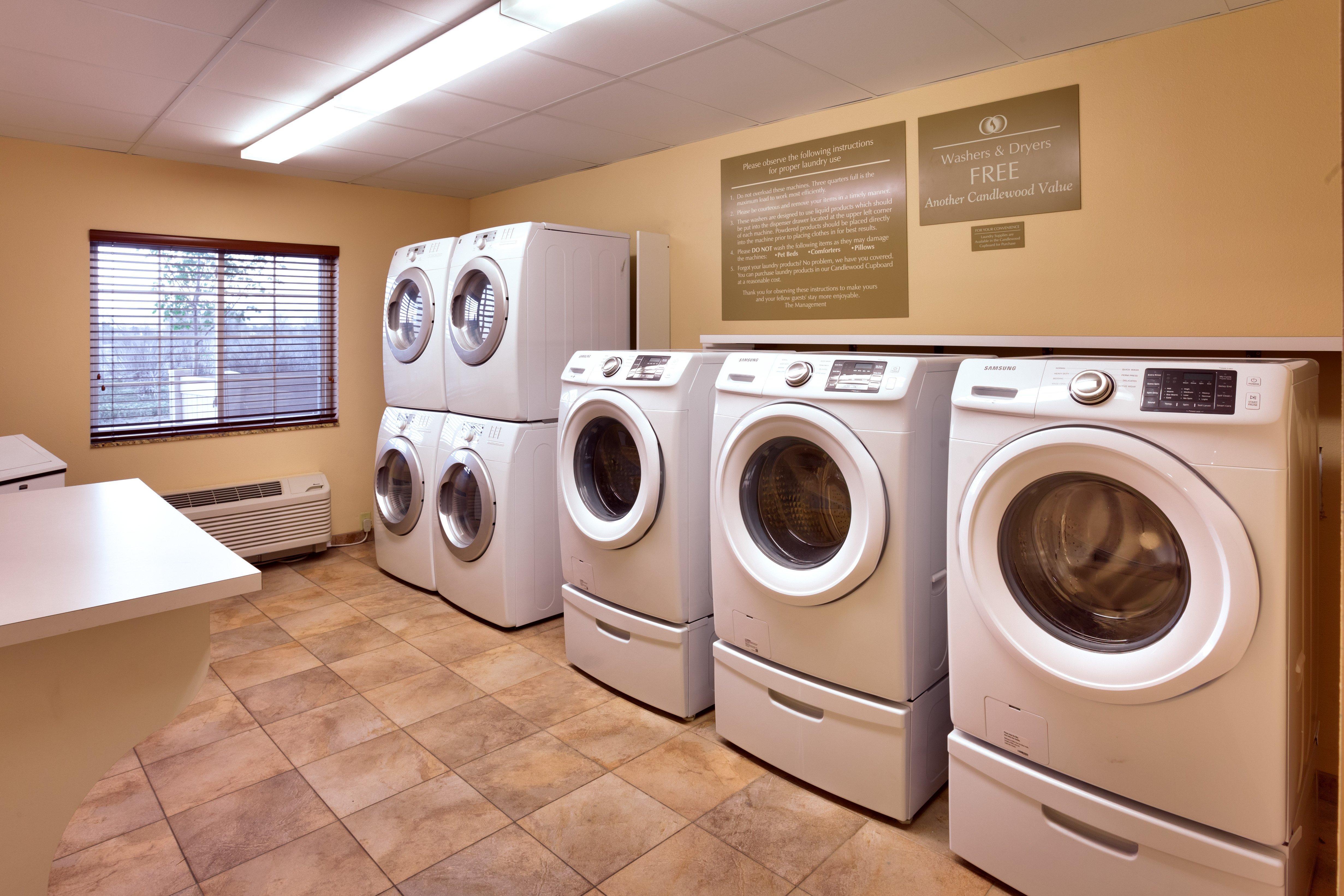 Candlewood Suites Grand Junction By Ihg Extérieur photo