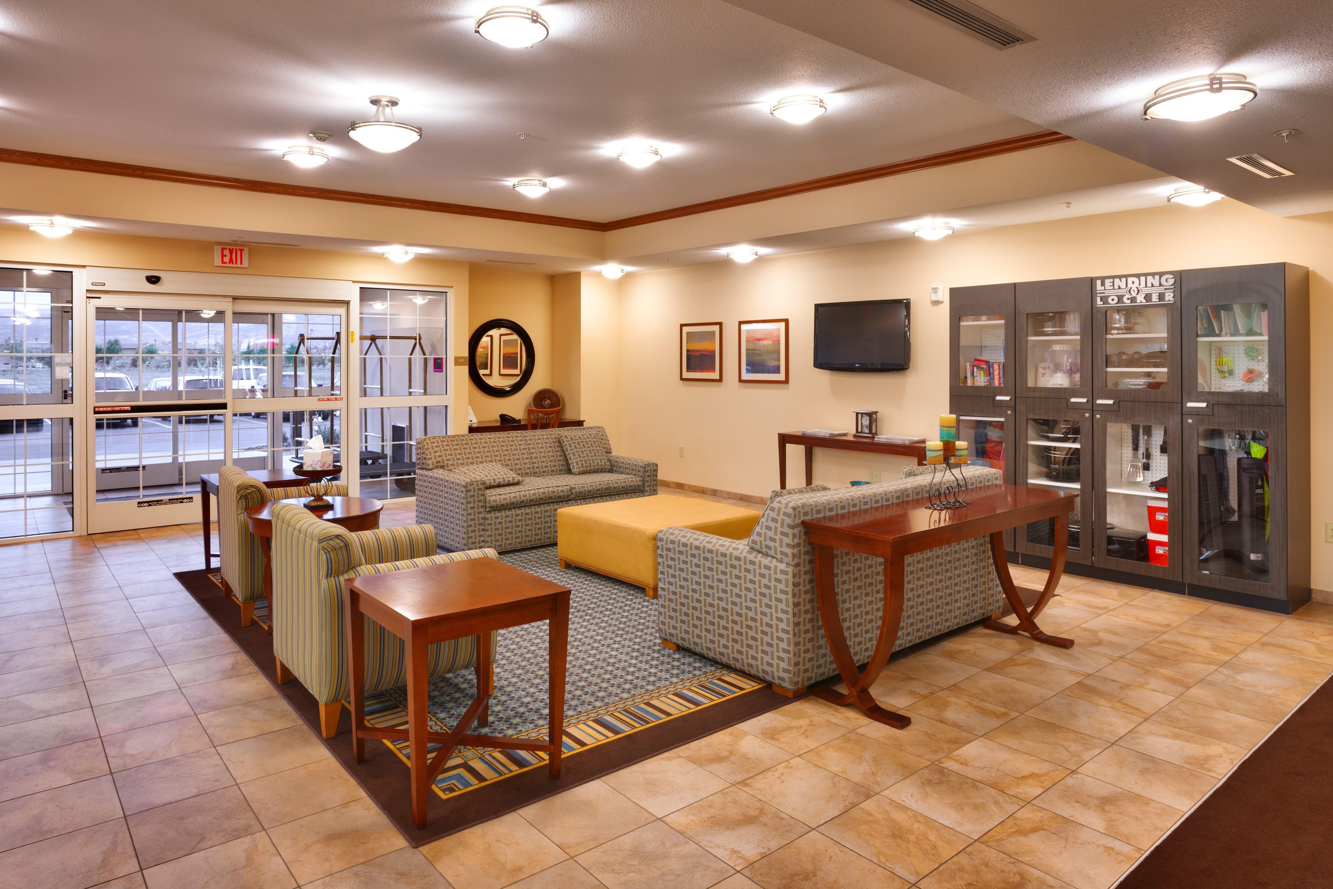 Candlewood Suites Grand Junction By Ihg Extérieur photo