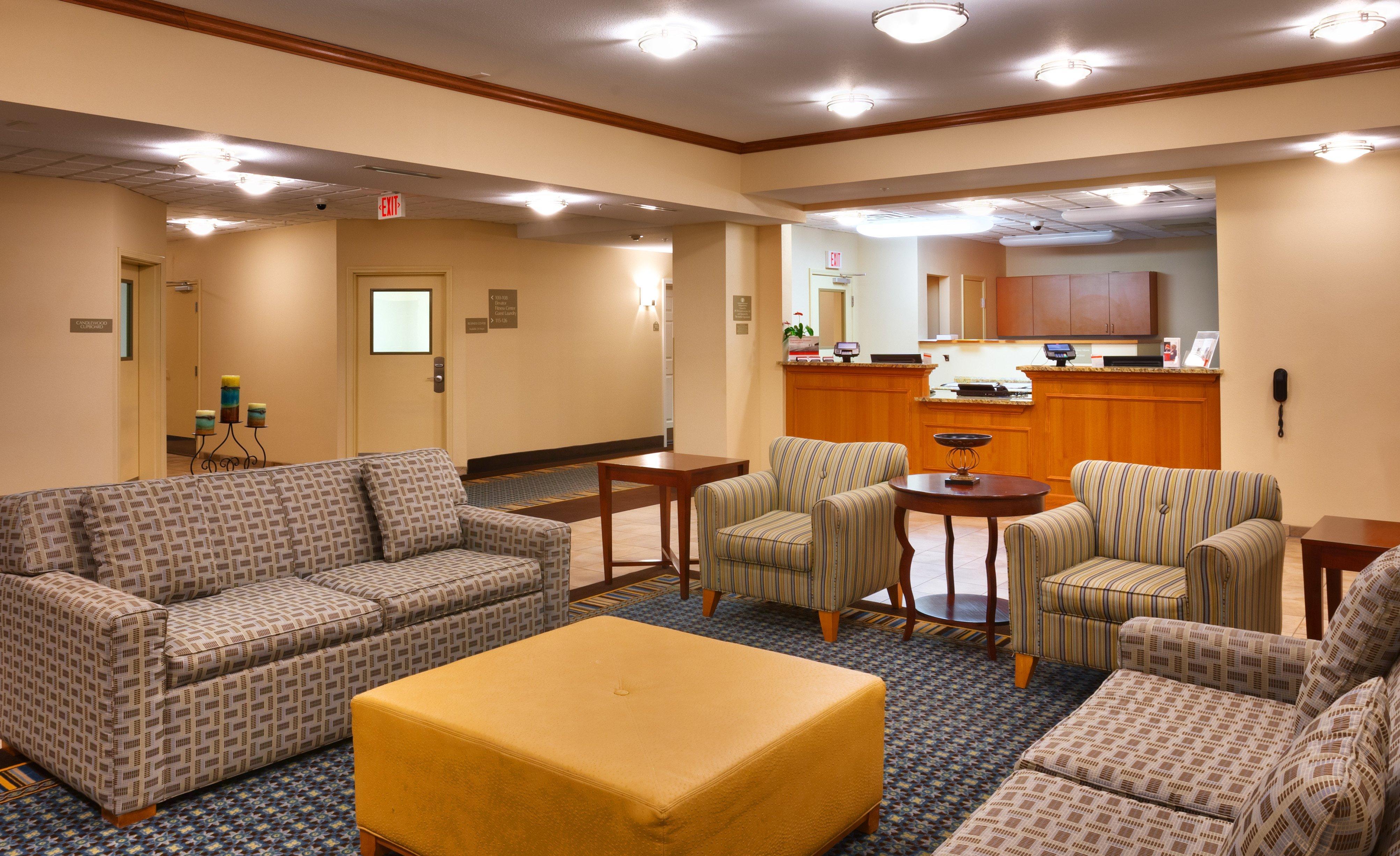 Candlewood Suites Grand Junction By Ihg Extérieur photo