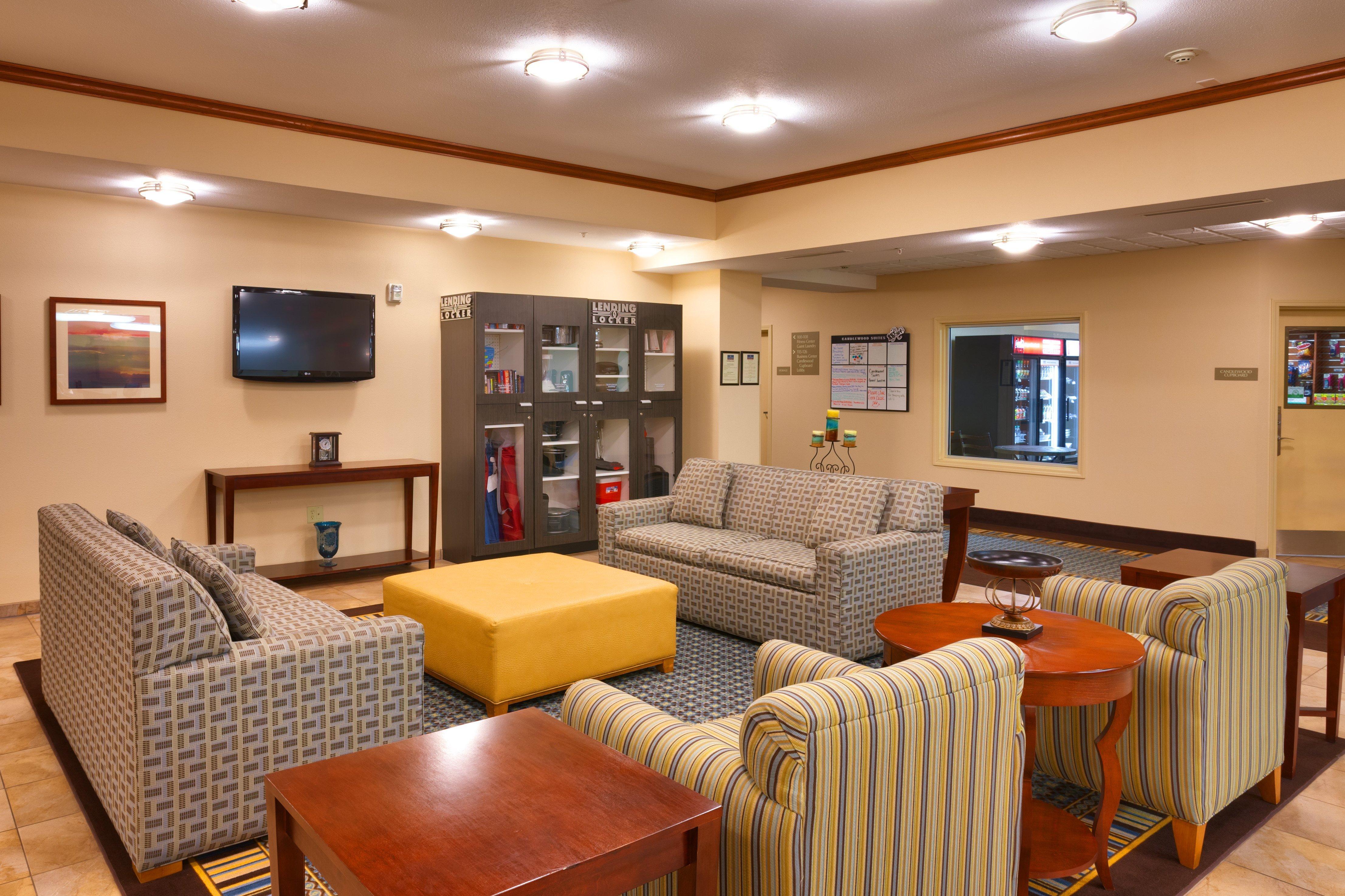 Candlewood Suites Grand Junction By Ihg Extérieur photo