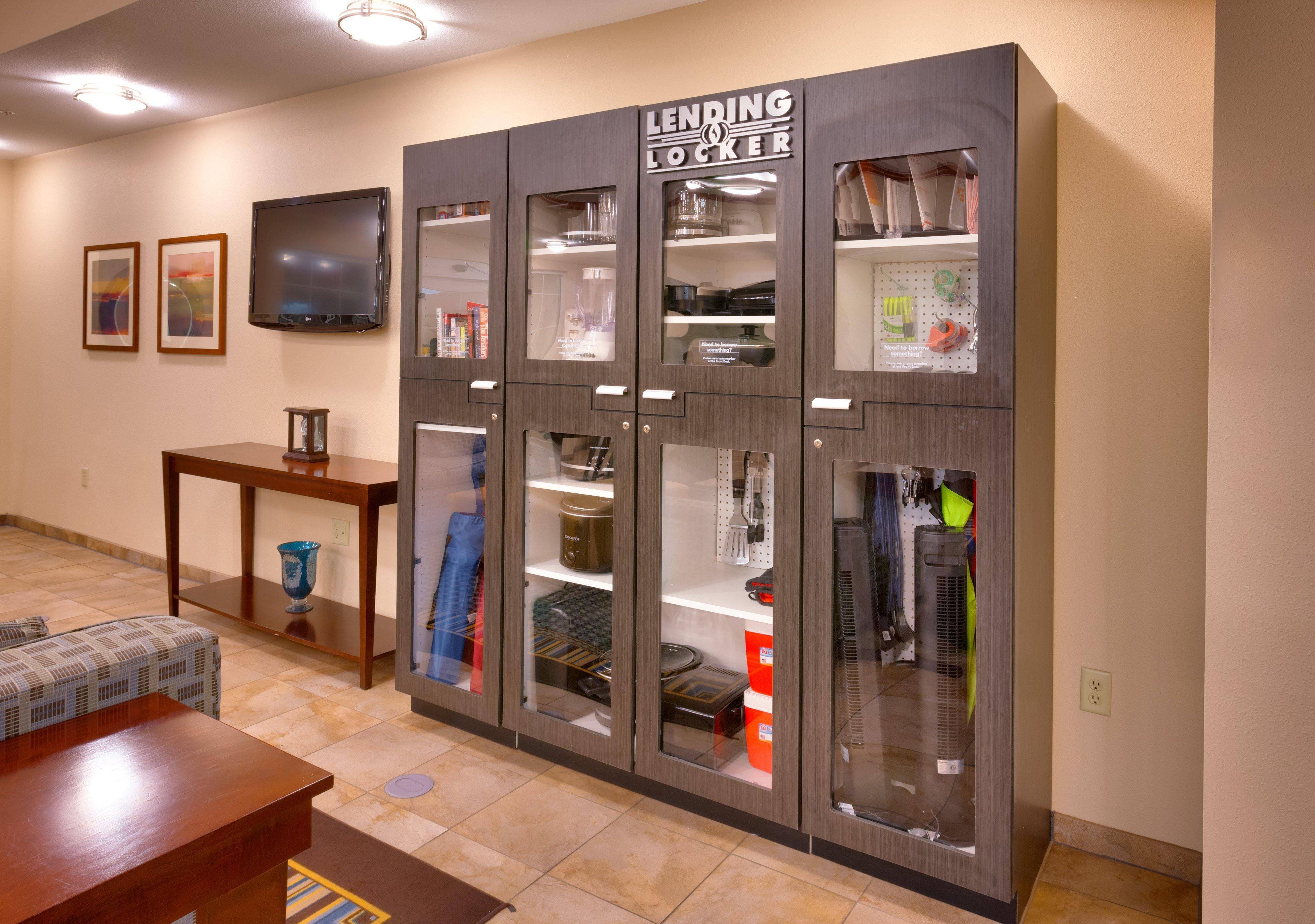 Candlewood Suites Grand Junction By Ihg Extérieur photo