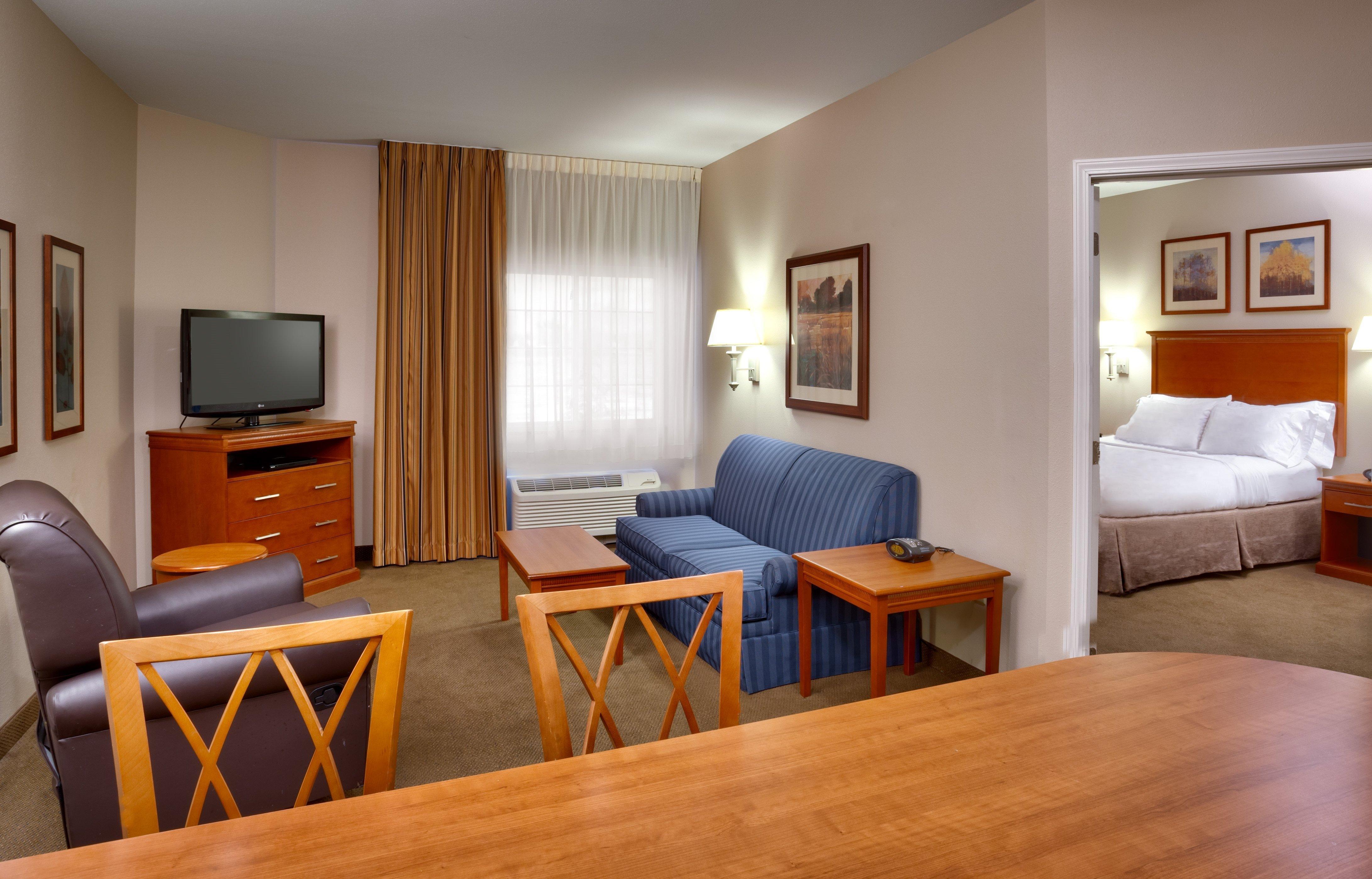 Candlewood Suites Grand Junction By Ihg Extérieur photo