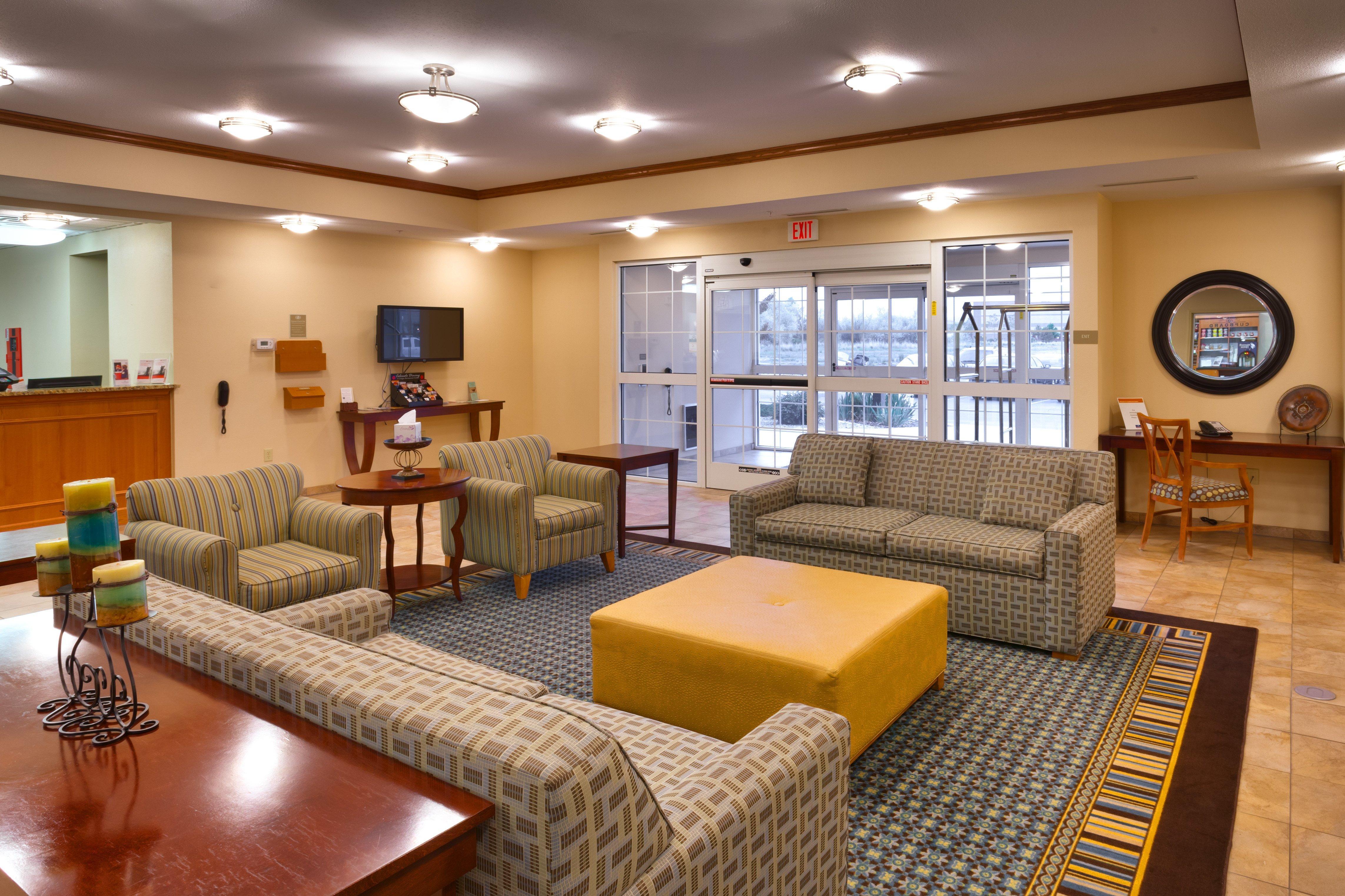 Candlewood Suites Grand Junction By Ihg Extérieur photo