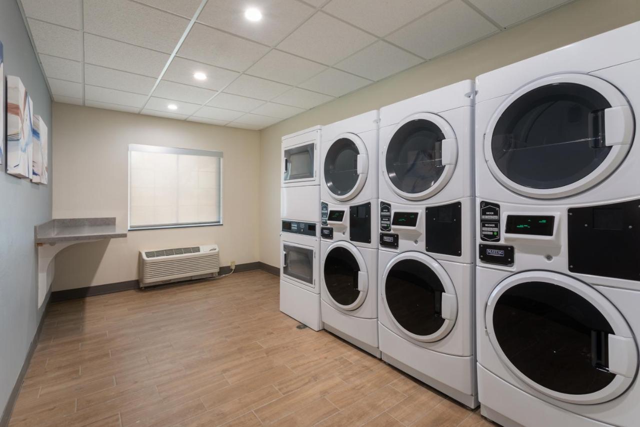 Candlewood Suites Grand Junction By Ihg Extérieur photo