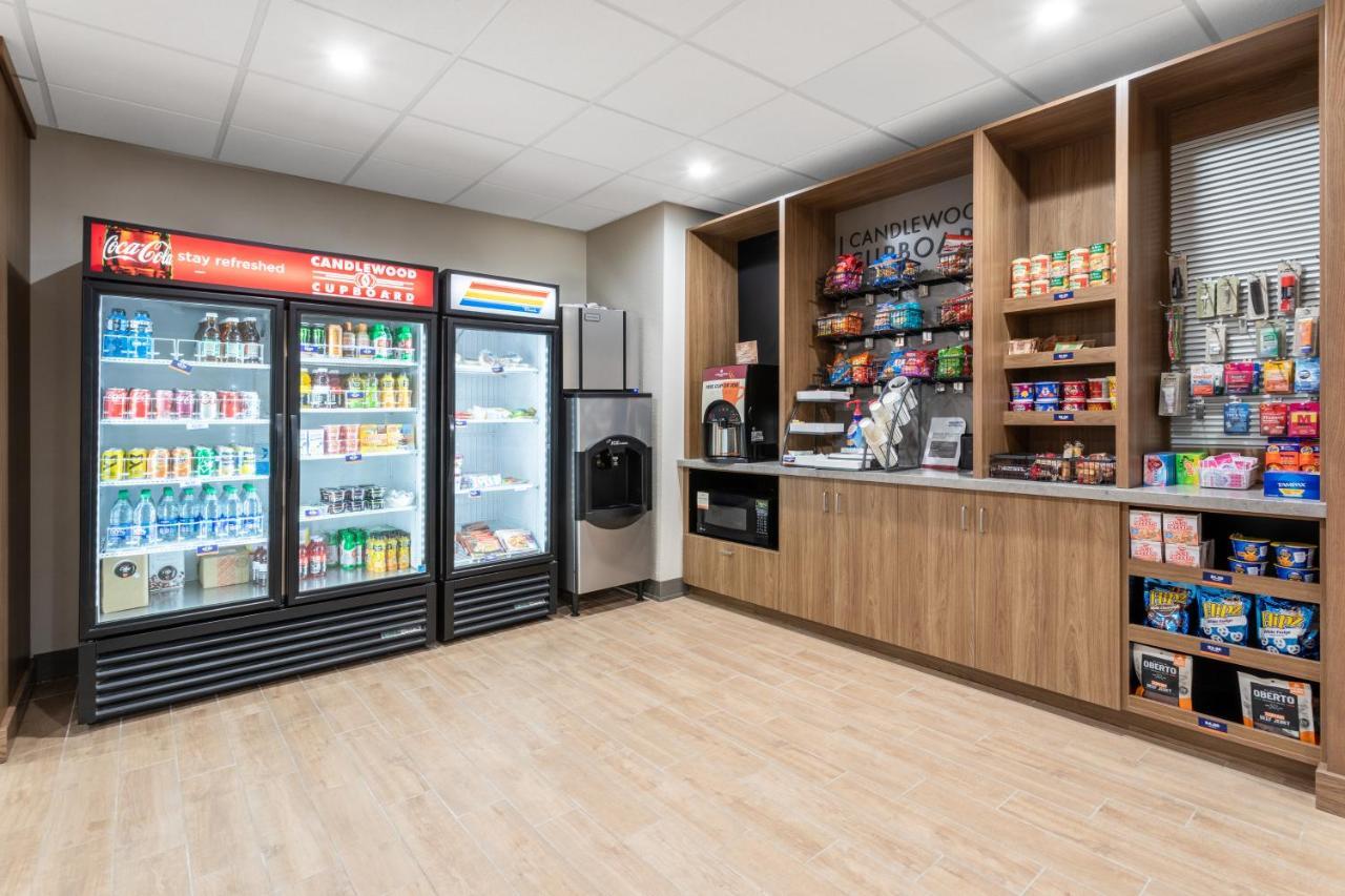 Candlewood Suites Grand Junction By Ihg Extérieur photo