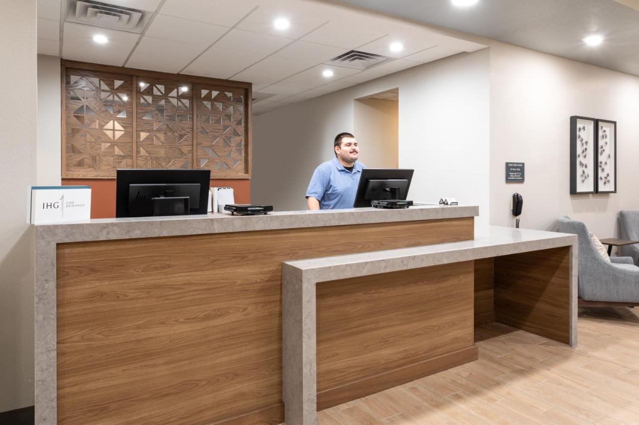 Candlewood Suites Grand Junction By Ihg Extérieur photo