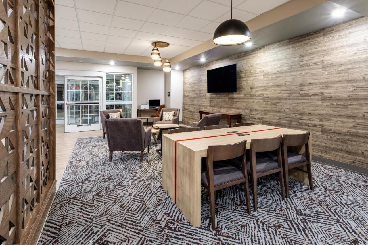 Candlewood Suites Grand Junction By Ihg Extérieur photo