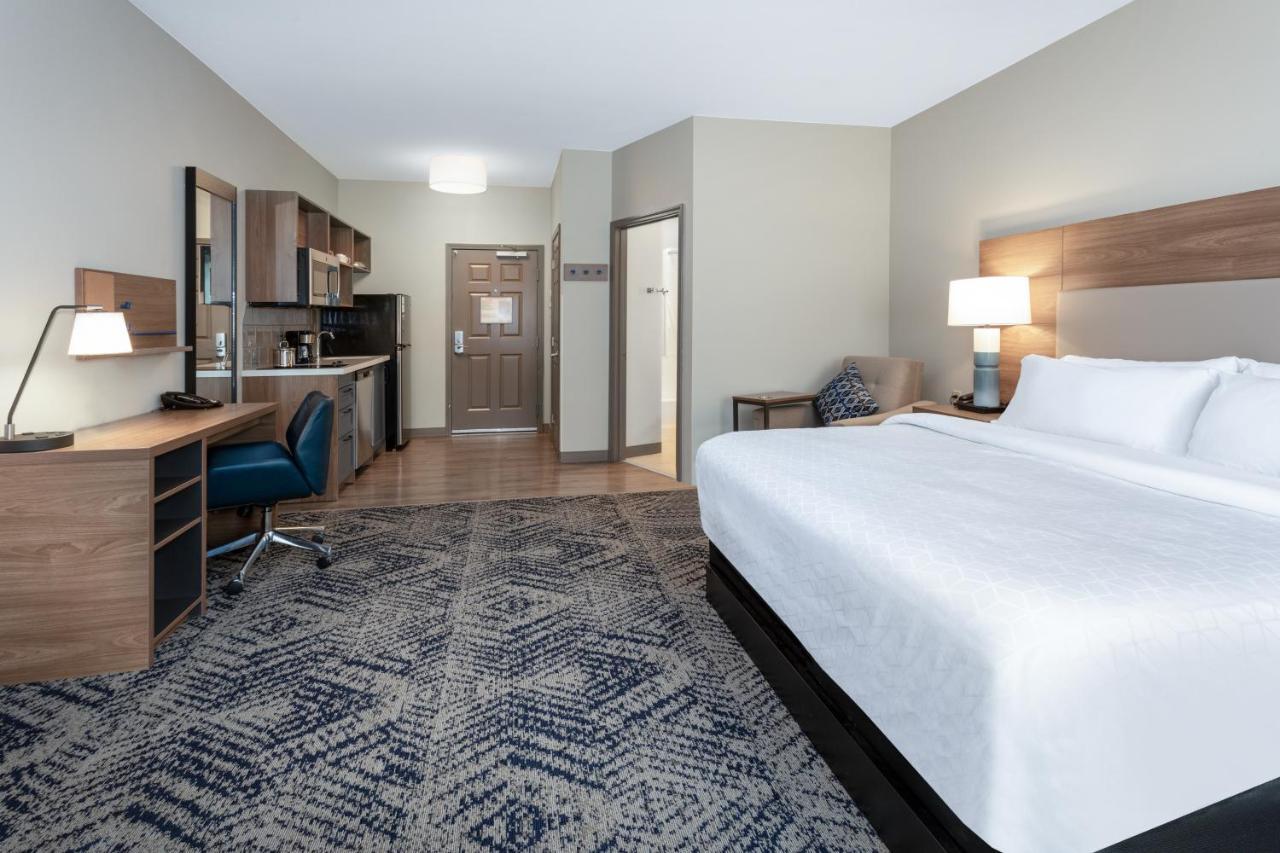 Candlewood Suites Grand Junction By Ihg Extérieur photo