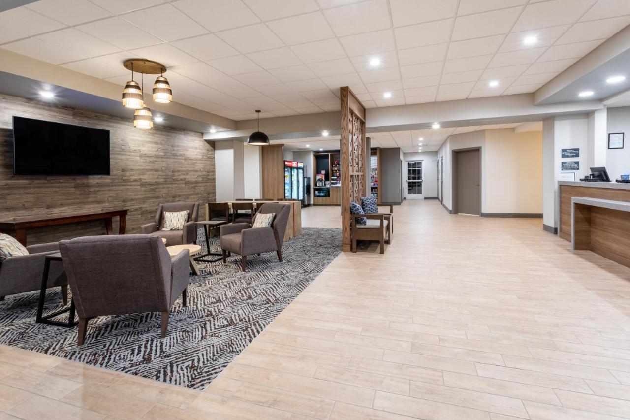 Candlewood Suites Grand Junction By Ihg Extérieur photo