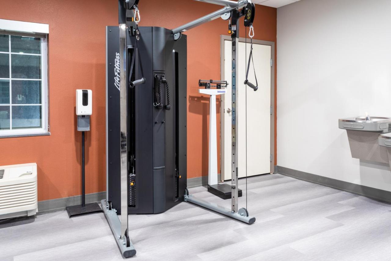 Candlewood Suites Grand Junction By Ihg Extérieur photo