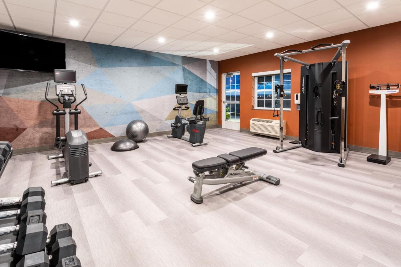 Candlewood Suites Grand Junction By Ihg Extérieur photo