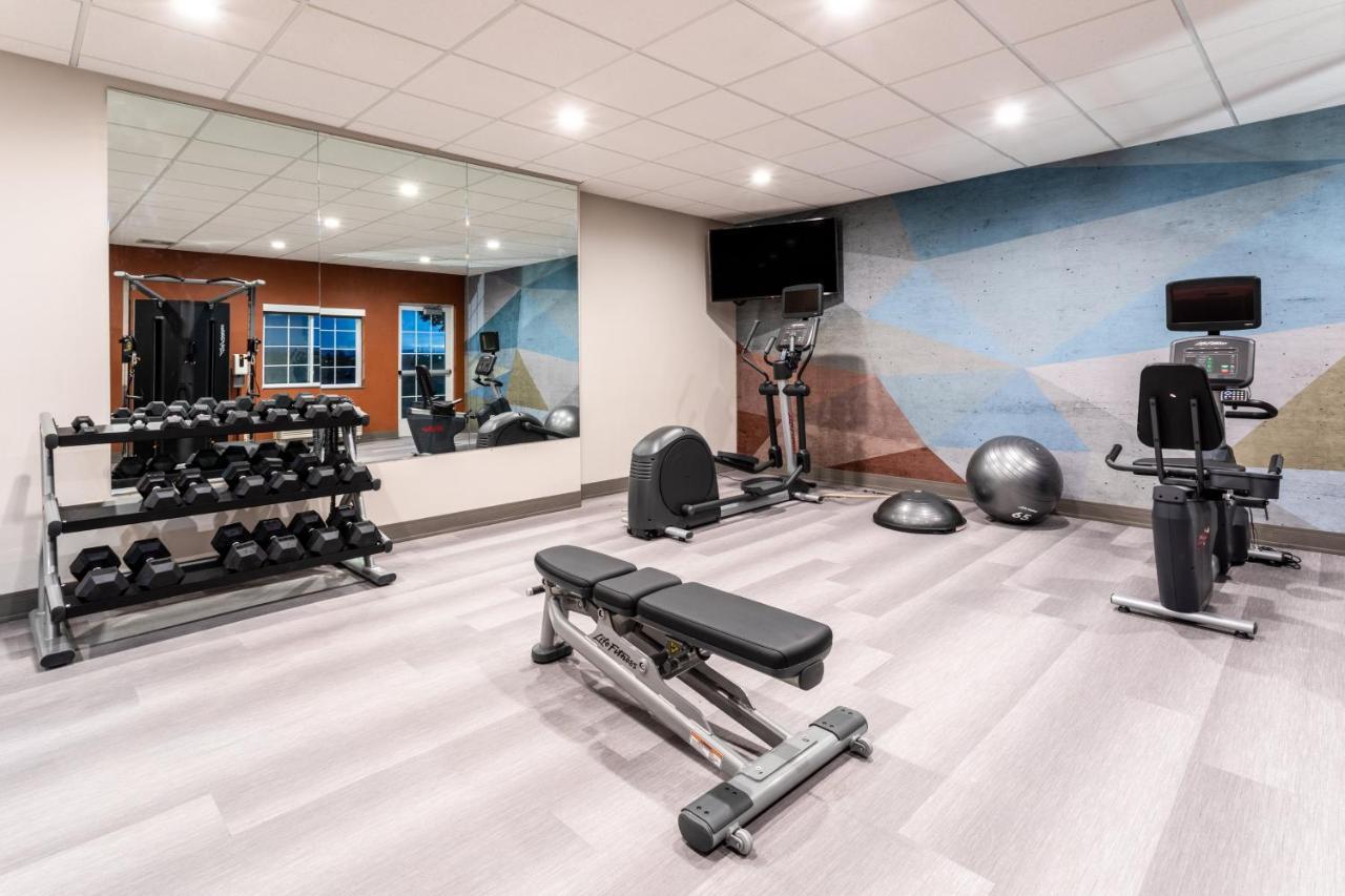 Candlewood Suites Grand Junction By Ihg Extérieur photo