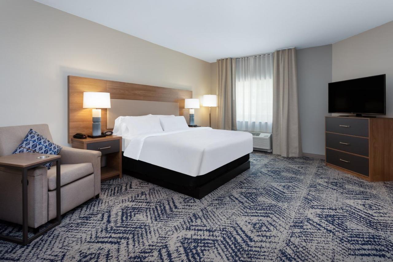 Candlewood Suites Grand Junction By Ihg Extérieur photo
