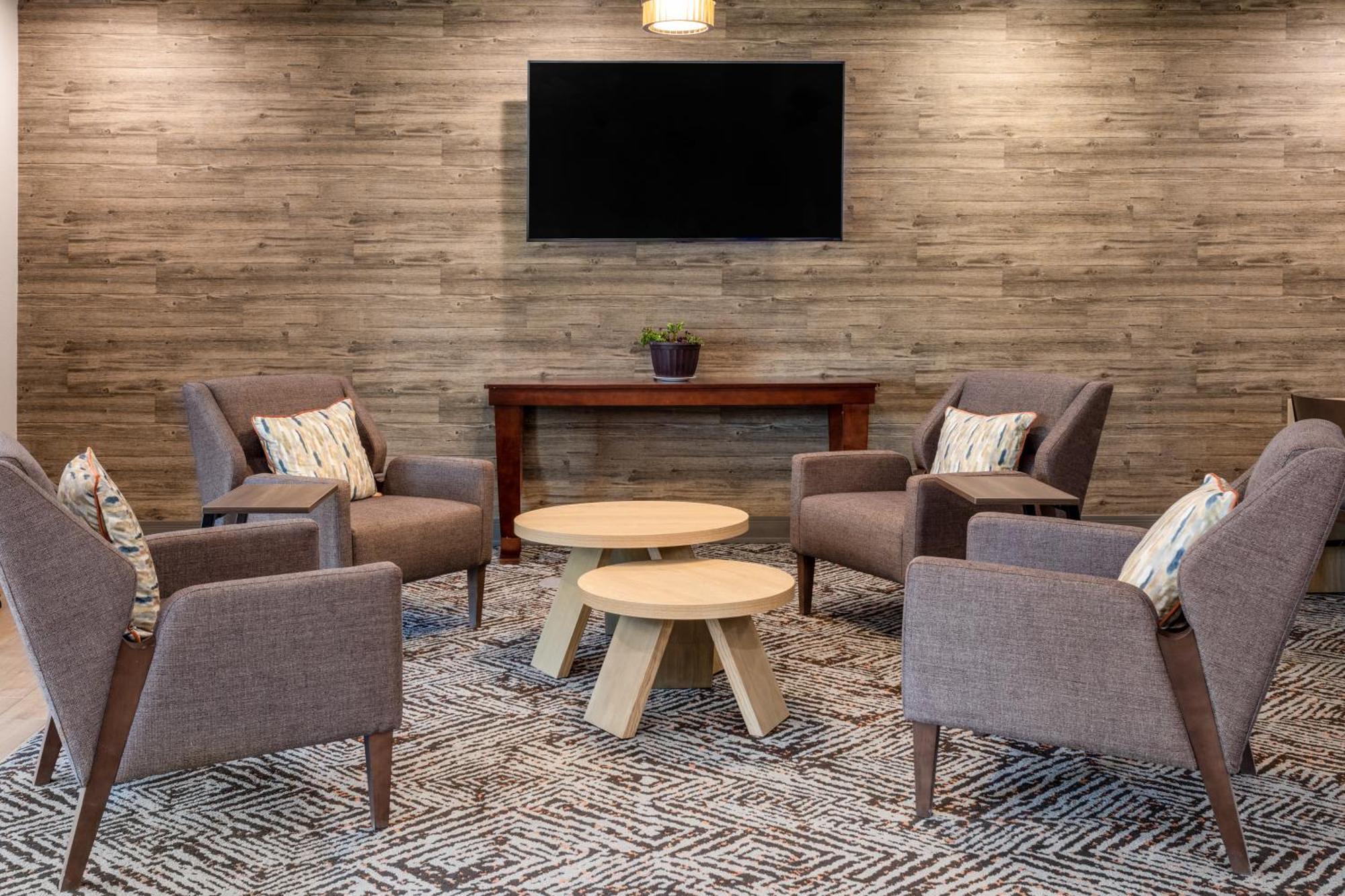 Candlewood Suites Grand Junction By Ihg Extérieur photo