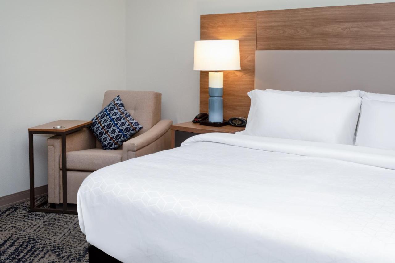 Candlewood Suites Grand Junction By Ihg Extérieur photo