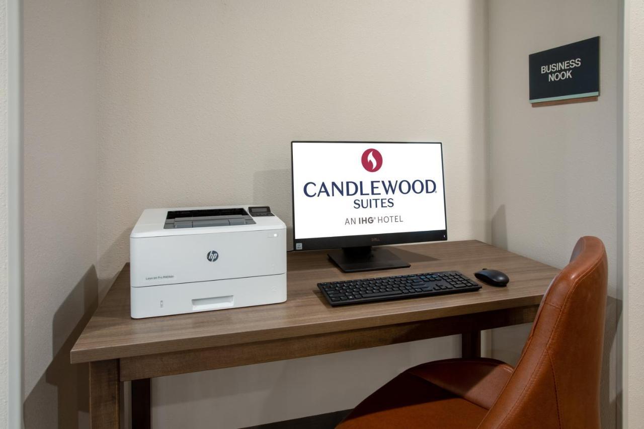 Candlewood Suites Grand Junction By Ihg Extérieur photo