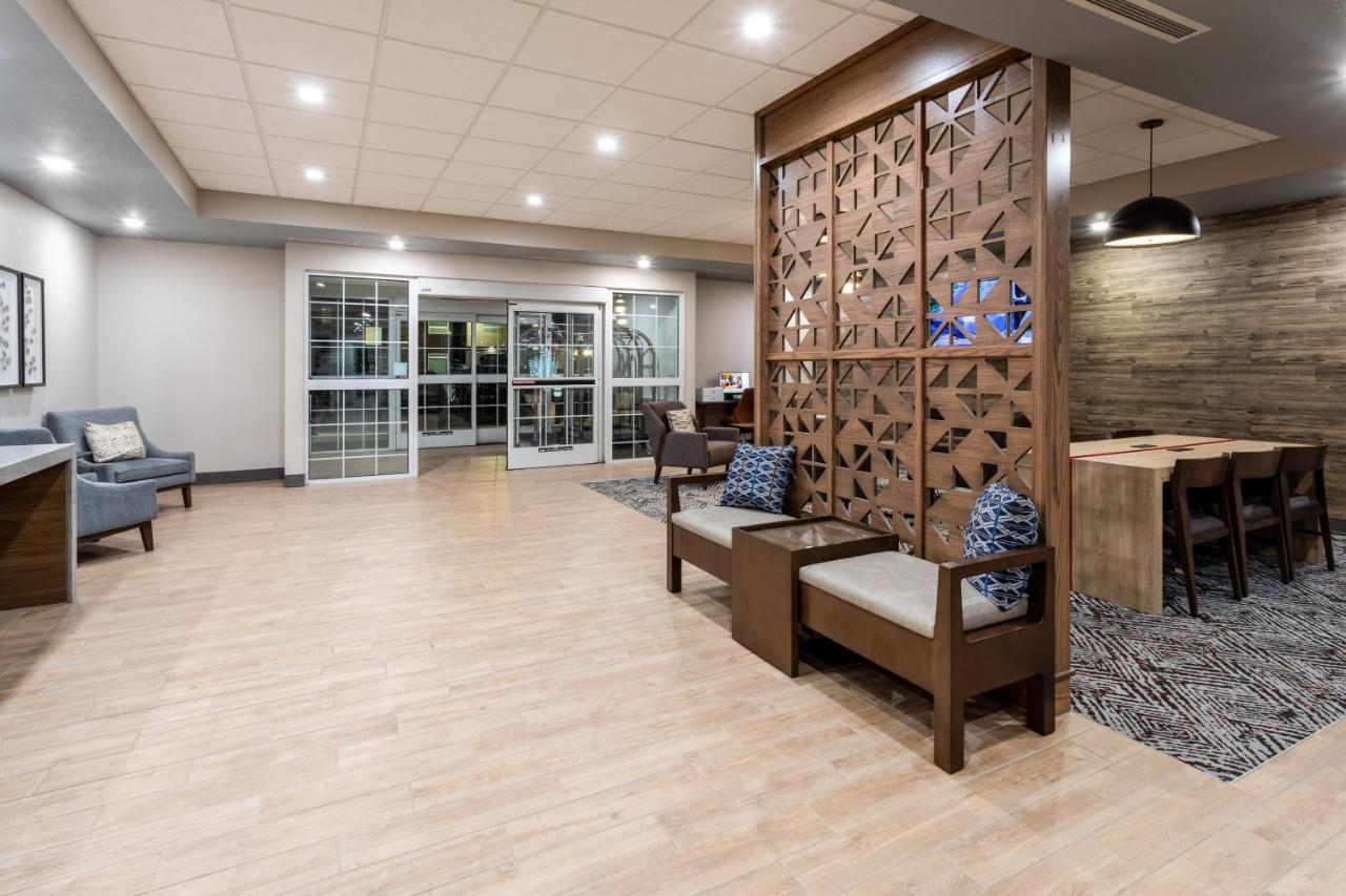 Candlewood Suites Grand Junction By Ihg Extérieur photo