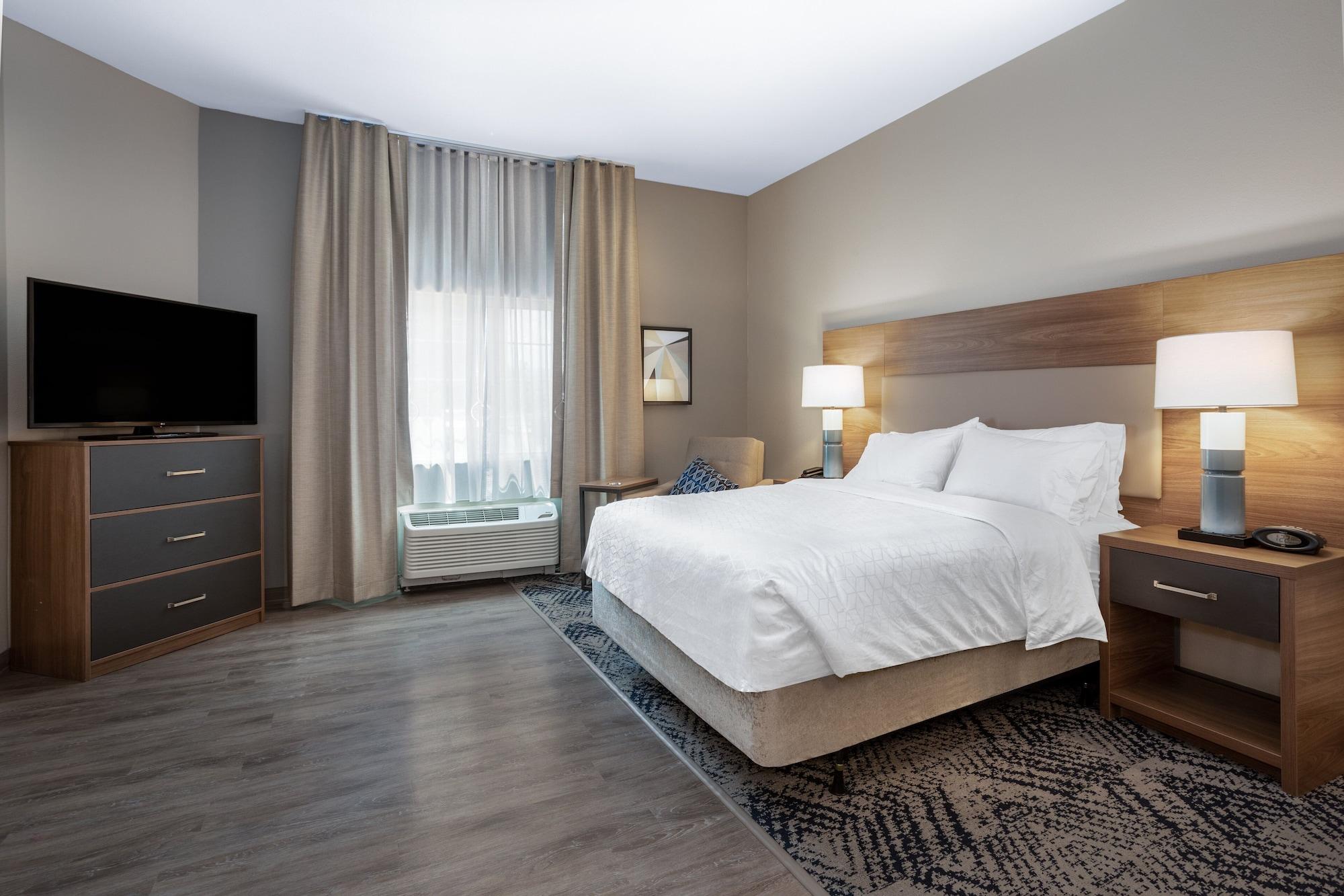 Candlewood Suites Grand Junction By Ihg Extérieur photo