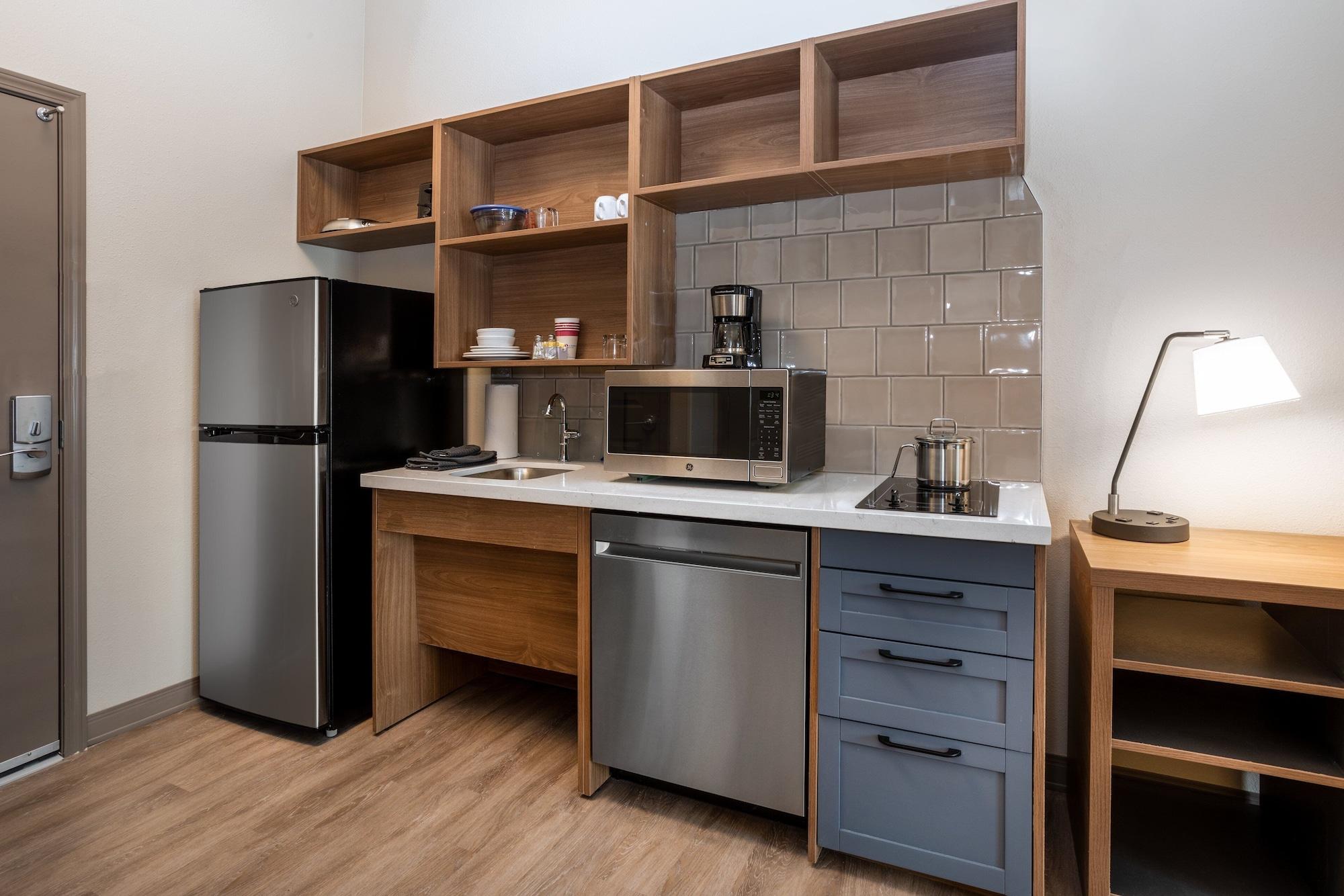 Candlewood Suites Grand Junction By Ihg Extérieur photo
