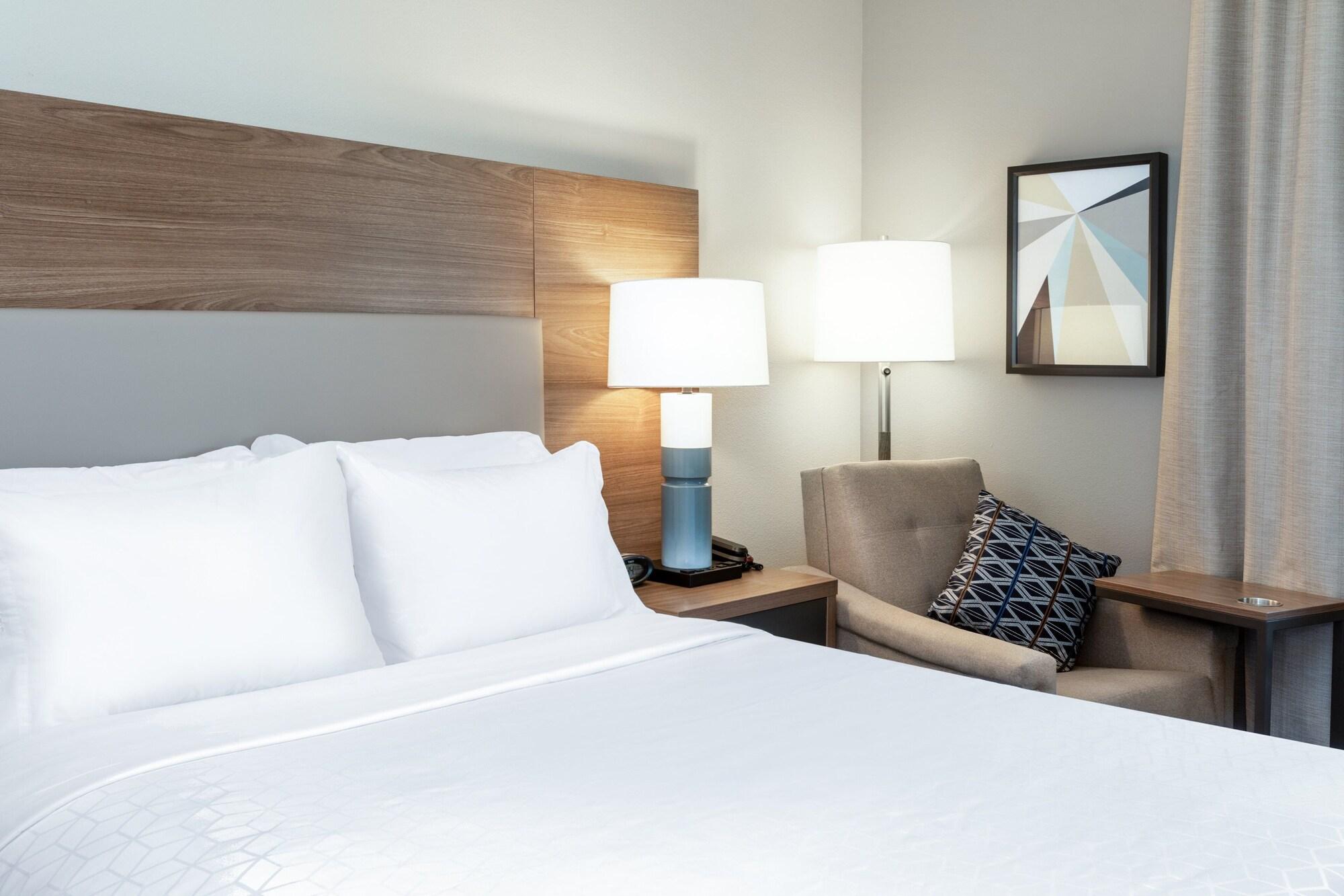 Candlewood Suites Grand Junction By Ihg Extérieur photo