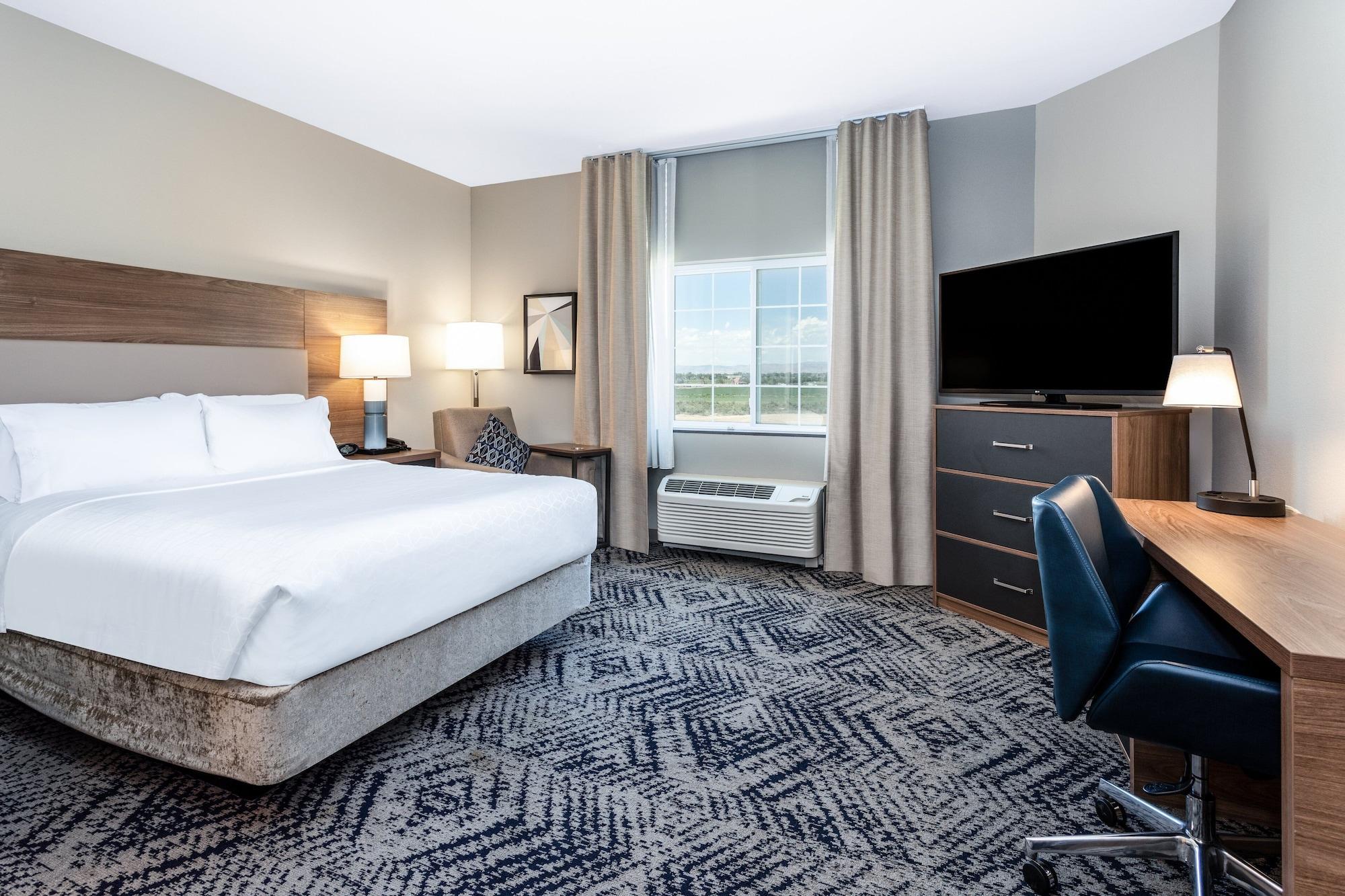 Candlewood Suites Grand Junction By Ihg Extérieur photo