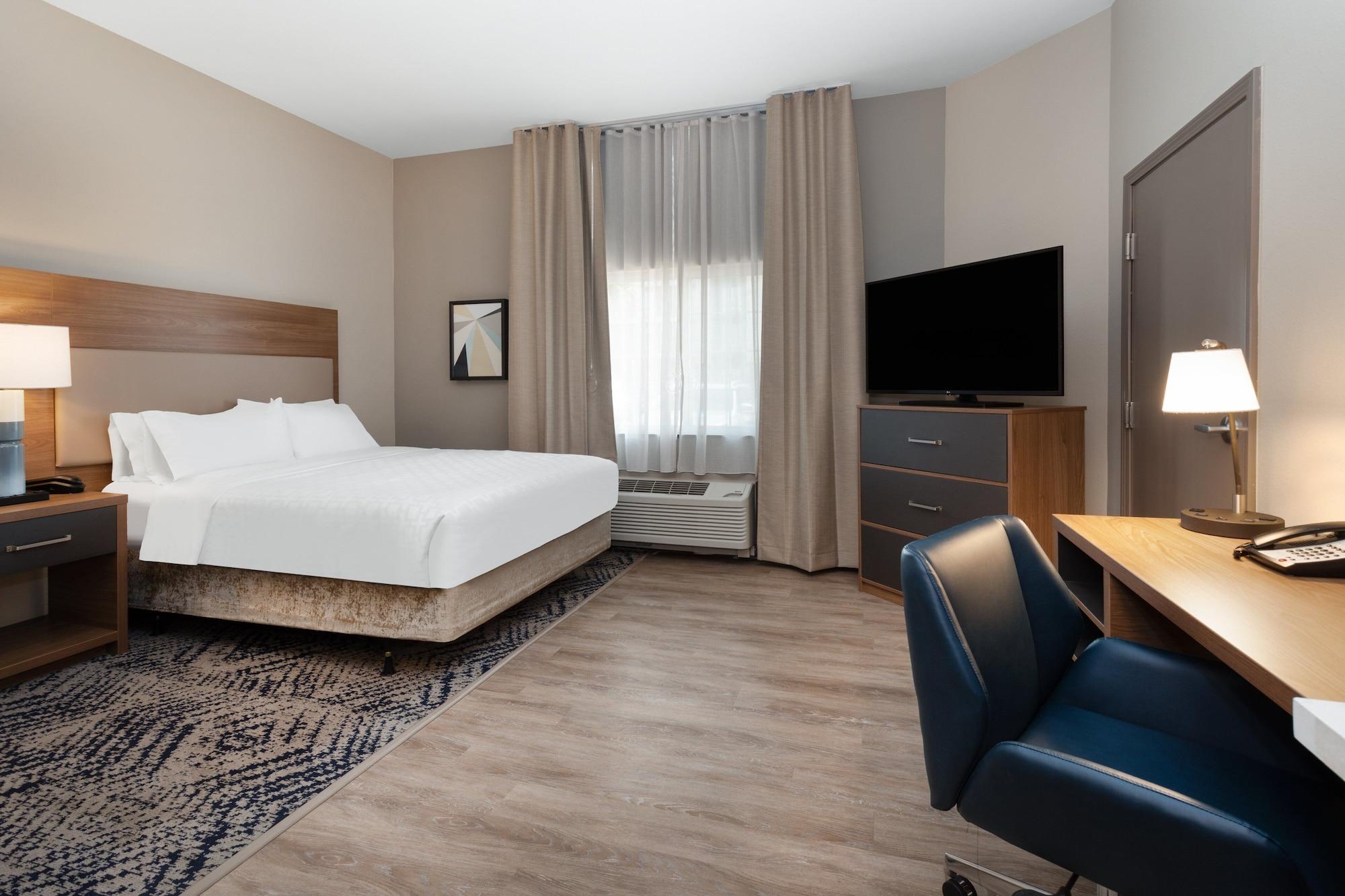 Candlewood Suites Grand Junction By Ihg Extérieur photo