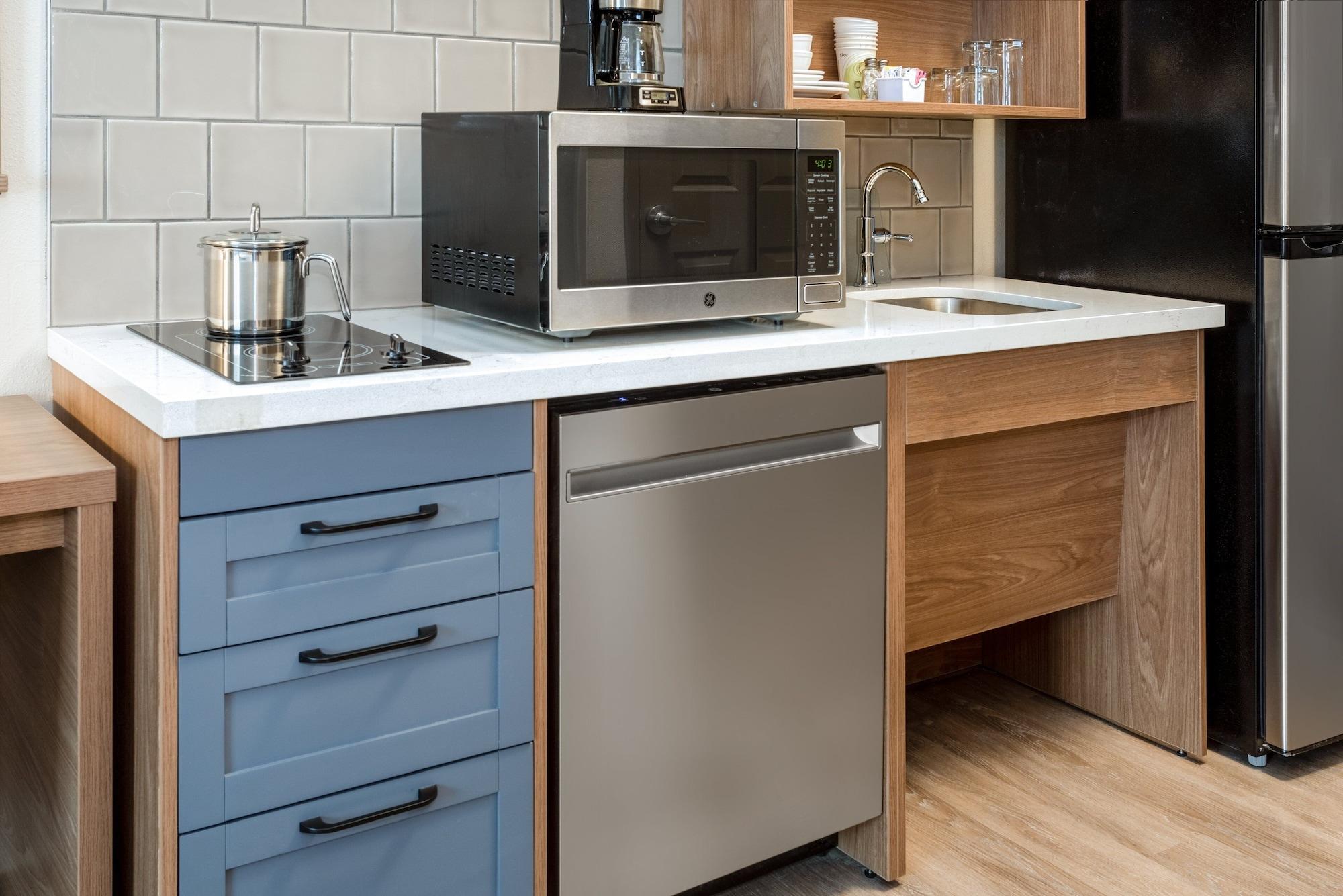 Candlewood Suites Grand Junction By Ihg Extérieur photo