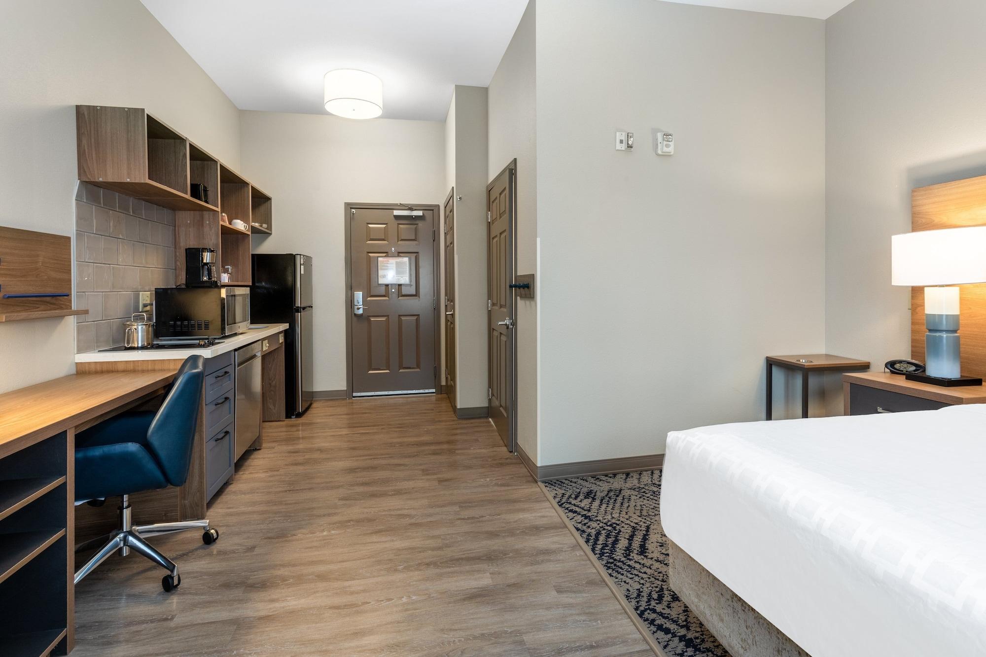 Candlewood Suites Grand Junction By Ihg Extérieur photo