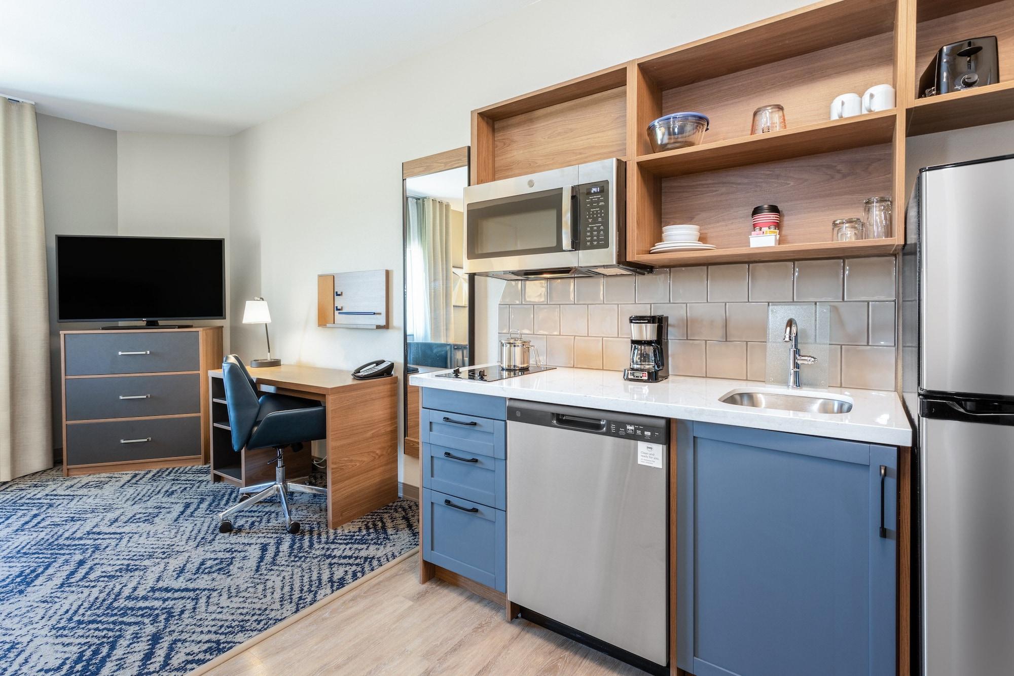 Candlewood Suites Grand Junction By Ihg Extérieur photo