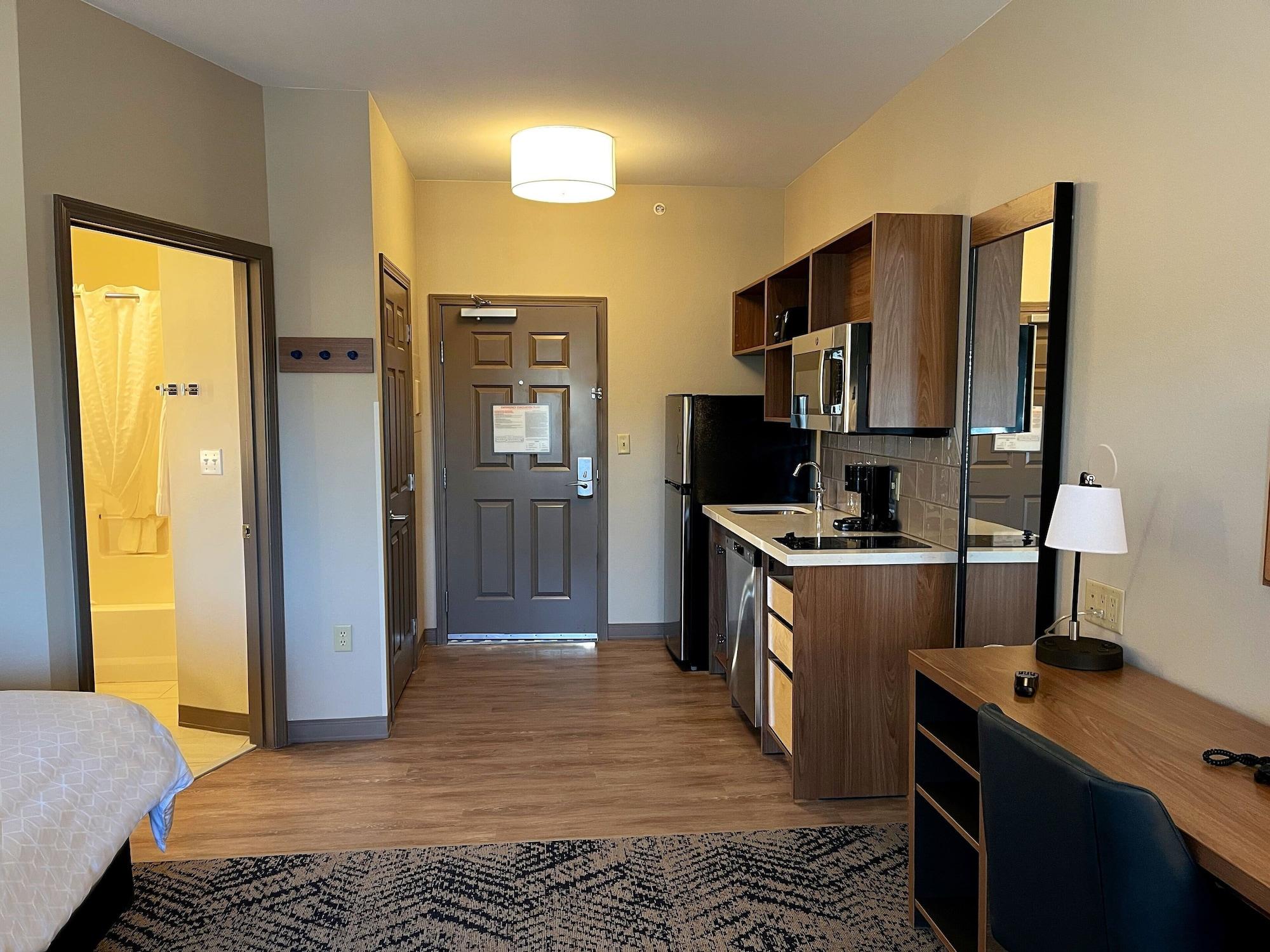Candlewood Suites Grand Junction By Ihg Extérieur photo
