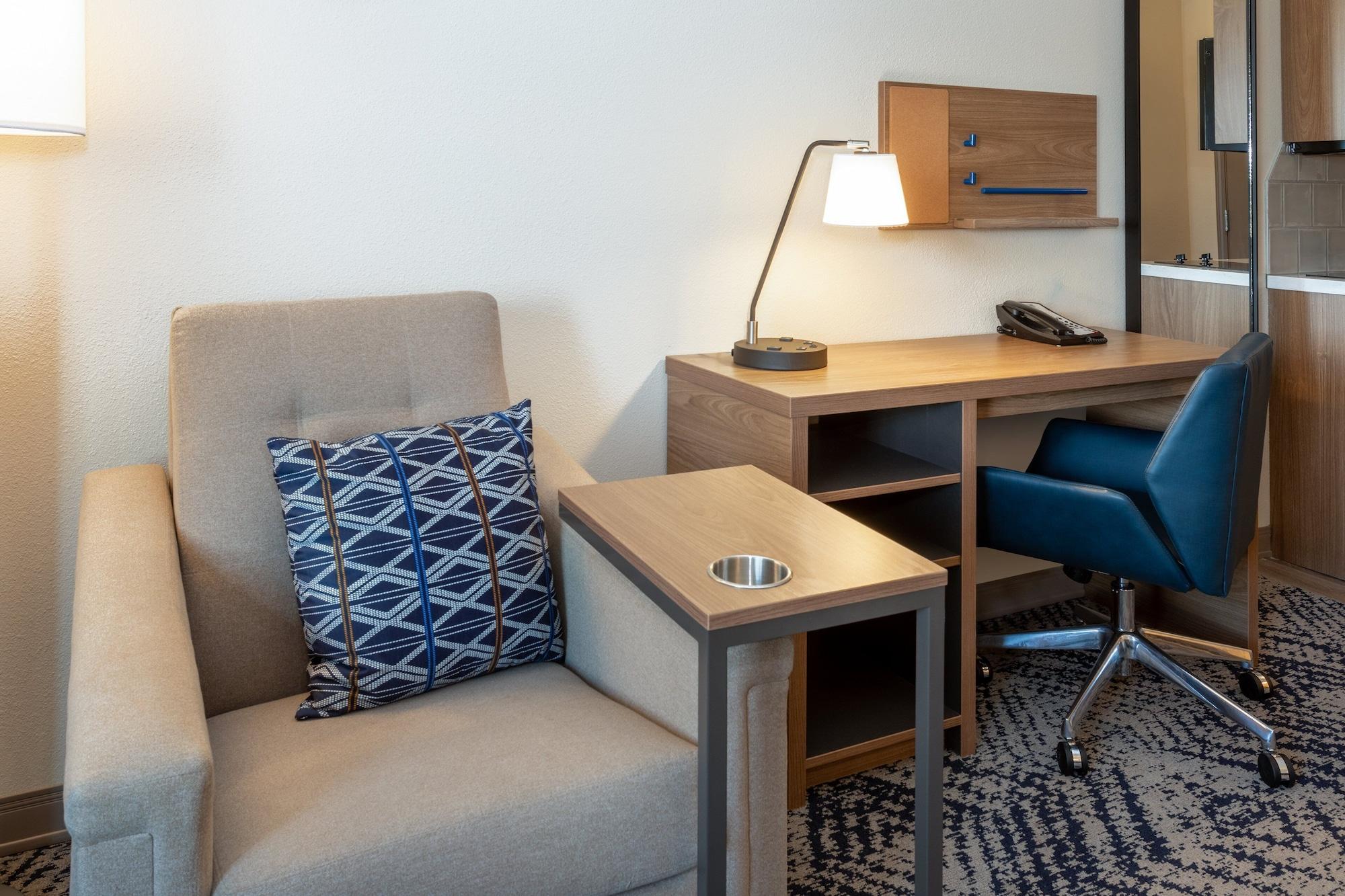Candlewood Suites Grand Junction By Ihg Extérieur photo