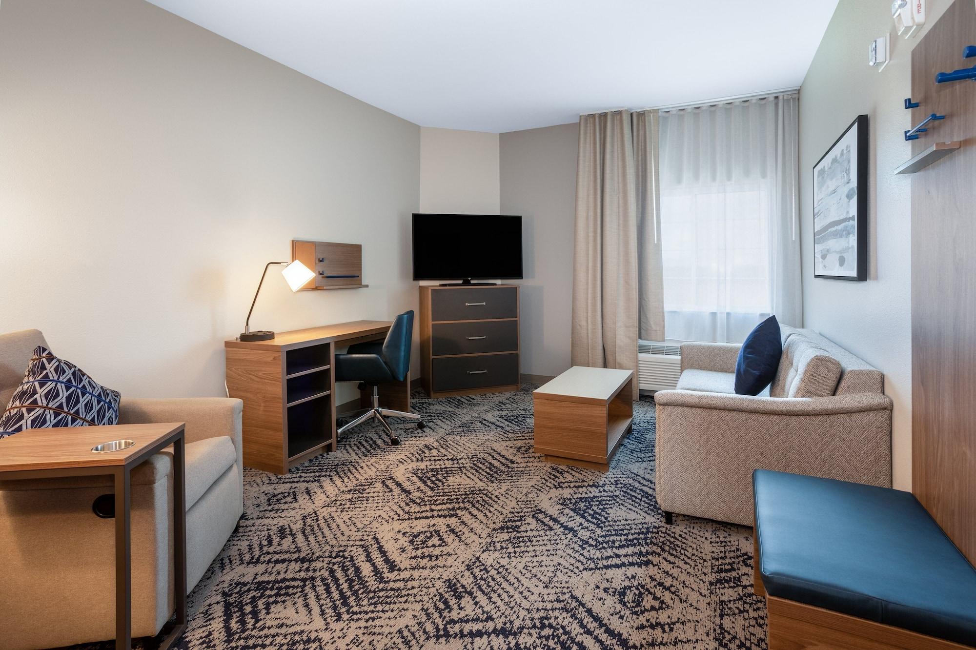 Candlewood Suites Grand Junction By Ihg Extérieur photo