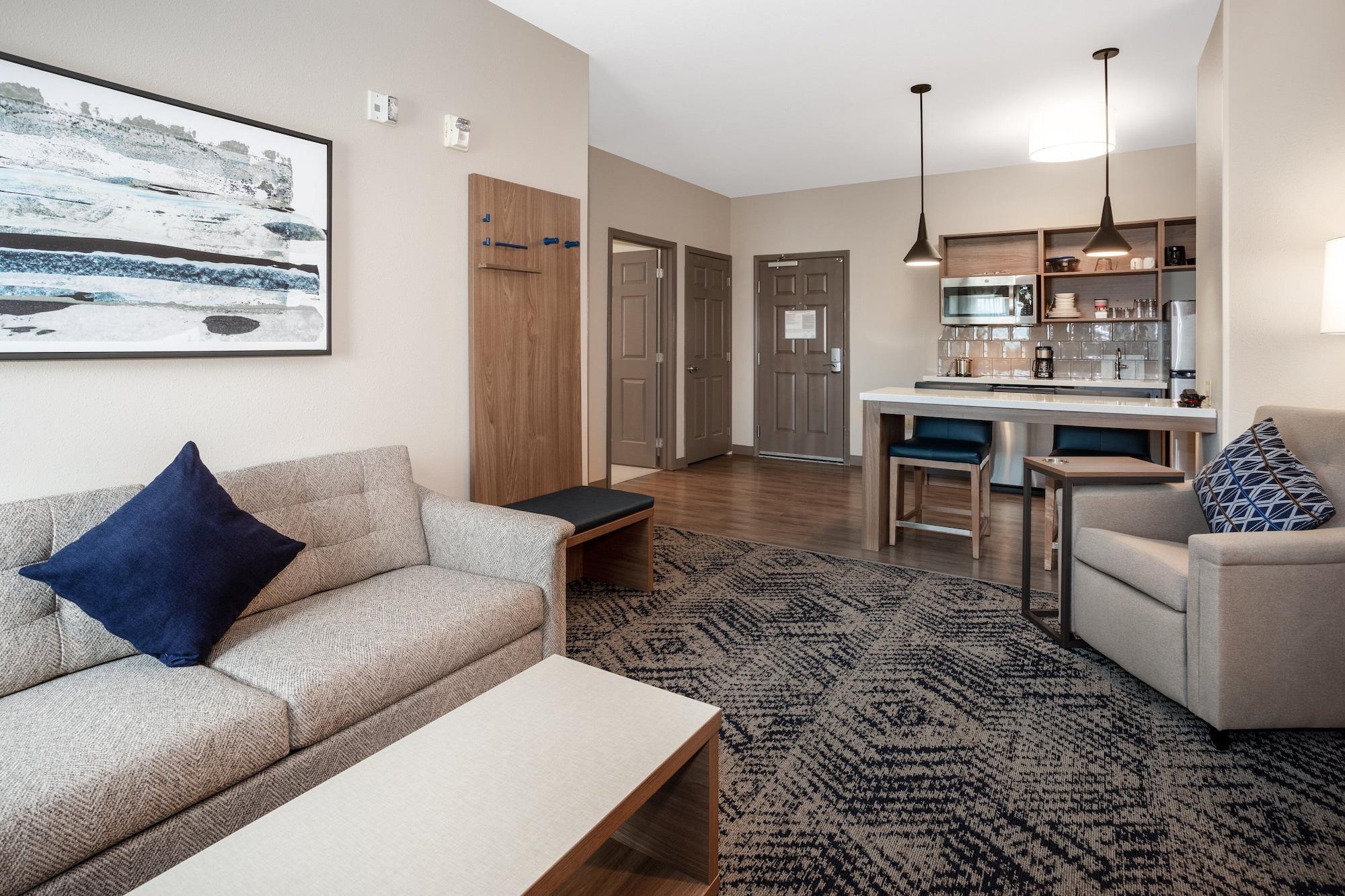 Candlewood Suites Grand Junction By Ihg Extérieur photo