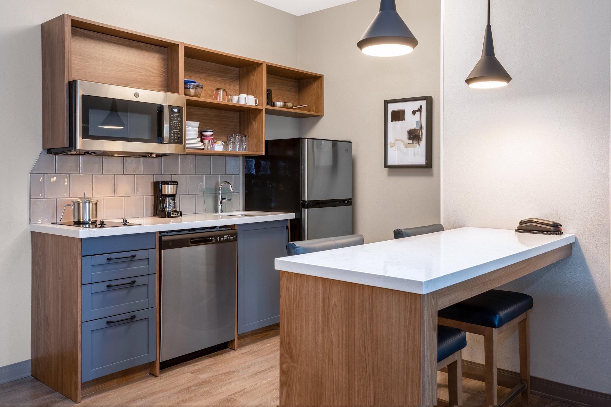 Candlewood Suites Grand Junction By Ihg Extérieur photo