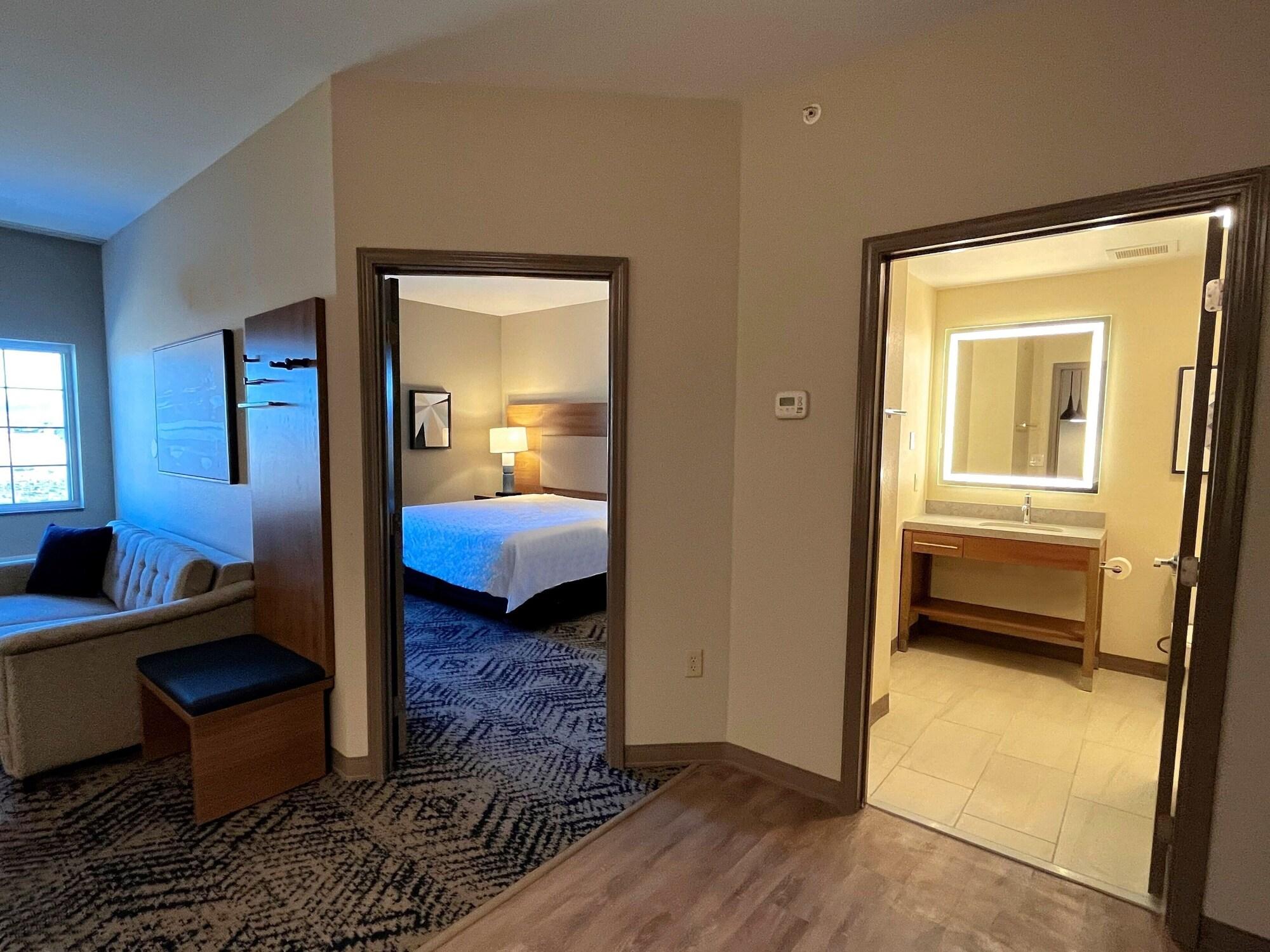 Candlewood Suites Grand Junction By Ihg Extérieur photo