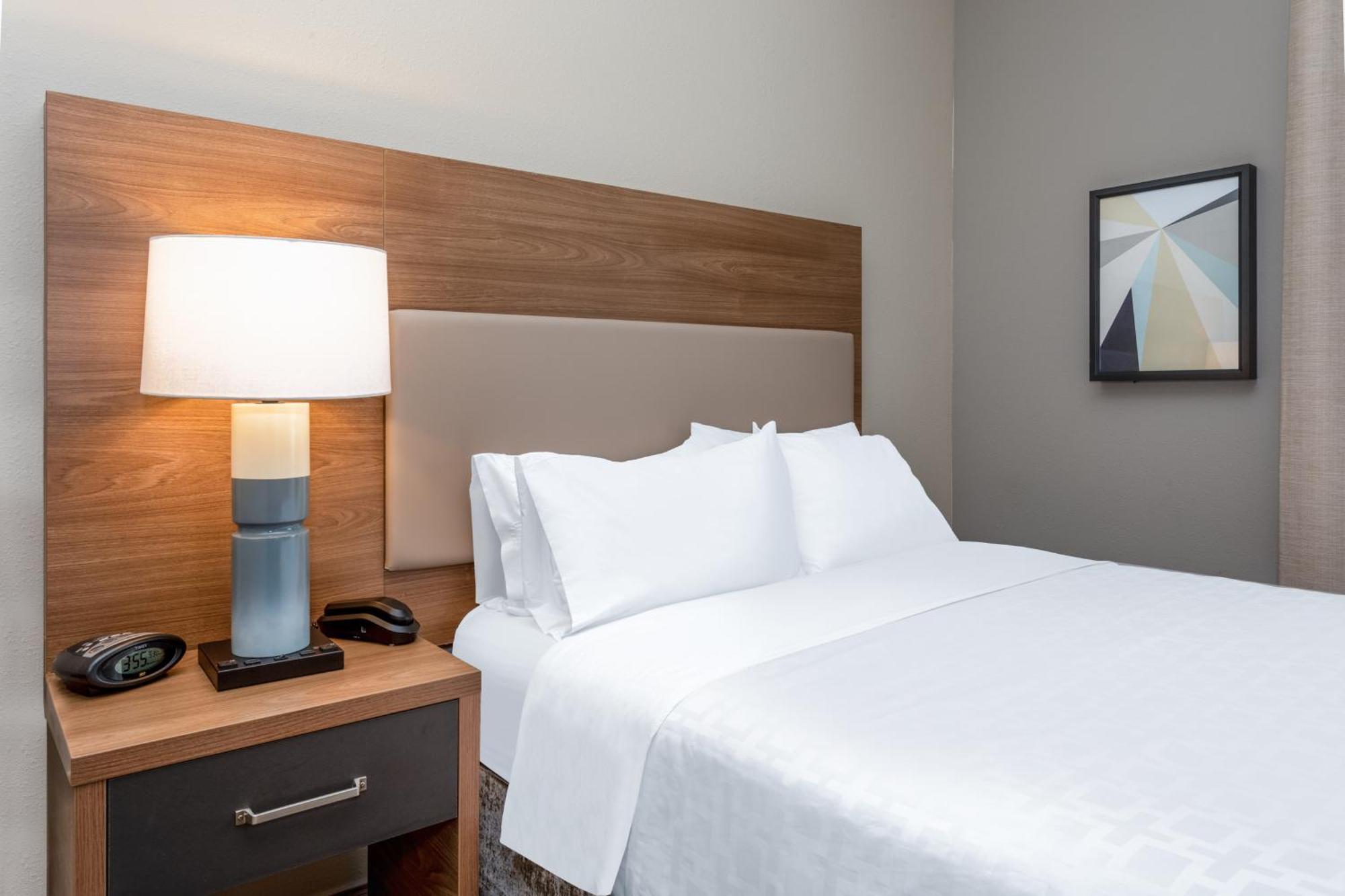 Candlewood Suites Grand Junction By Ihg Chambre photo