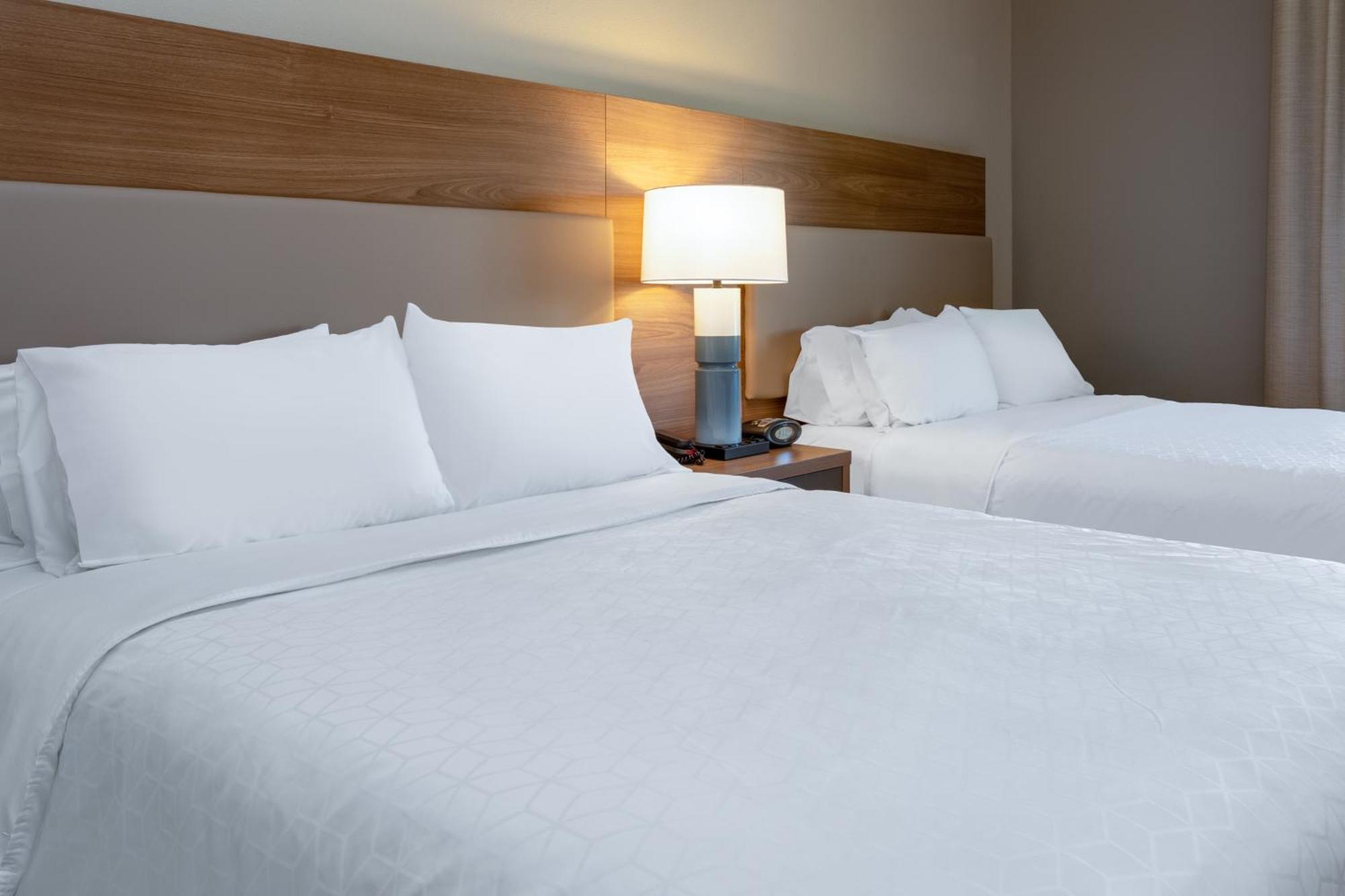 Candlewood Suites Grand Junction By Ihg Chambre photo