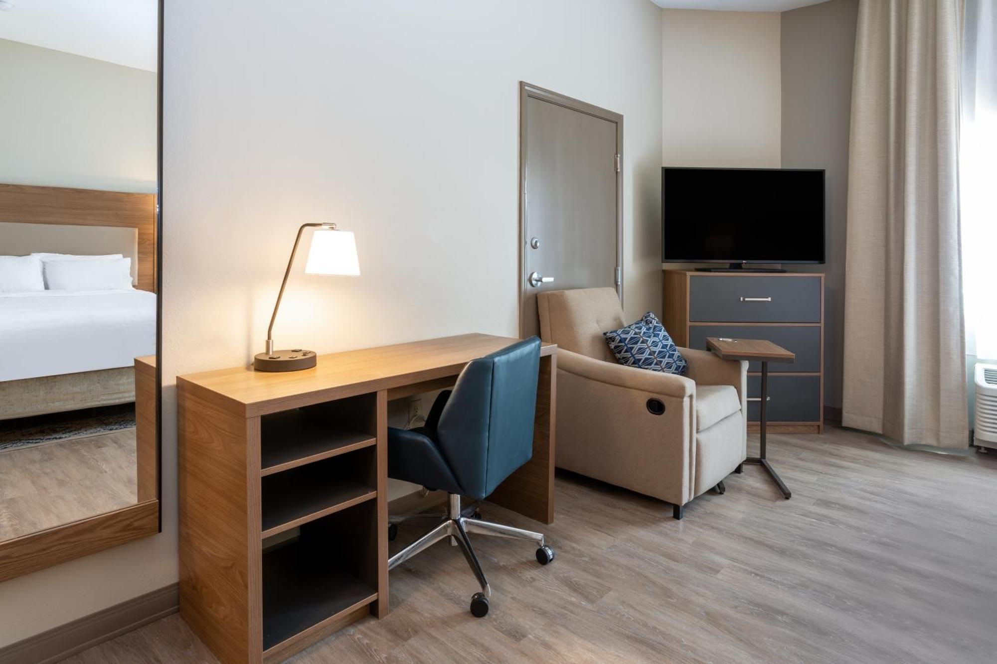 Candlewood Suites Grand Junction By Ihg Chambre photo