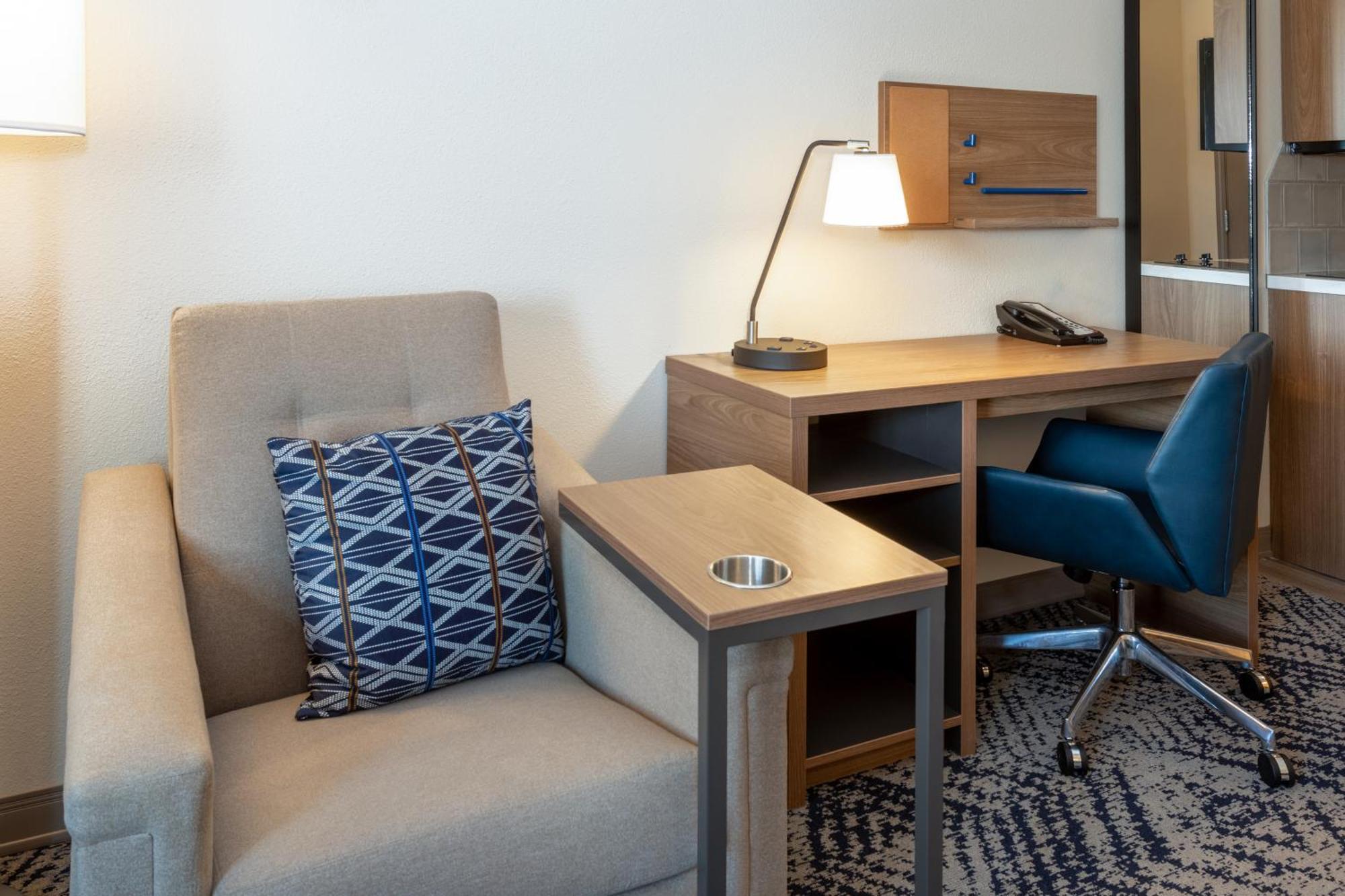 Candlewood Suites Grand Junction By Ihg Chambre photo